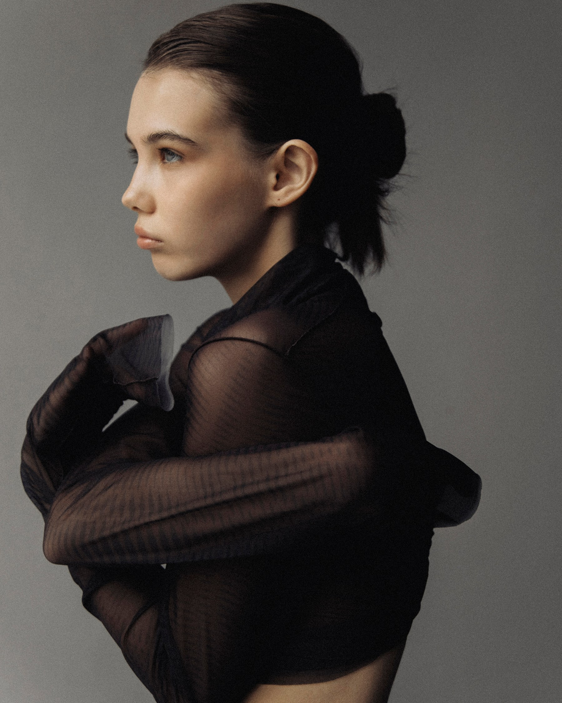 Фотограф в Москве