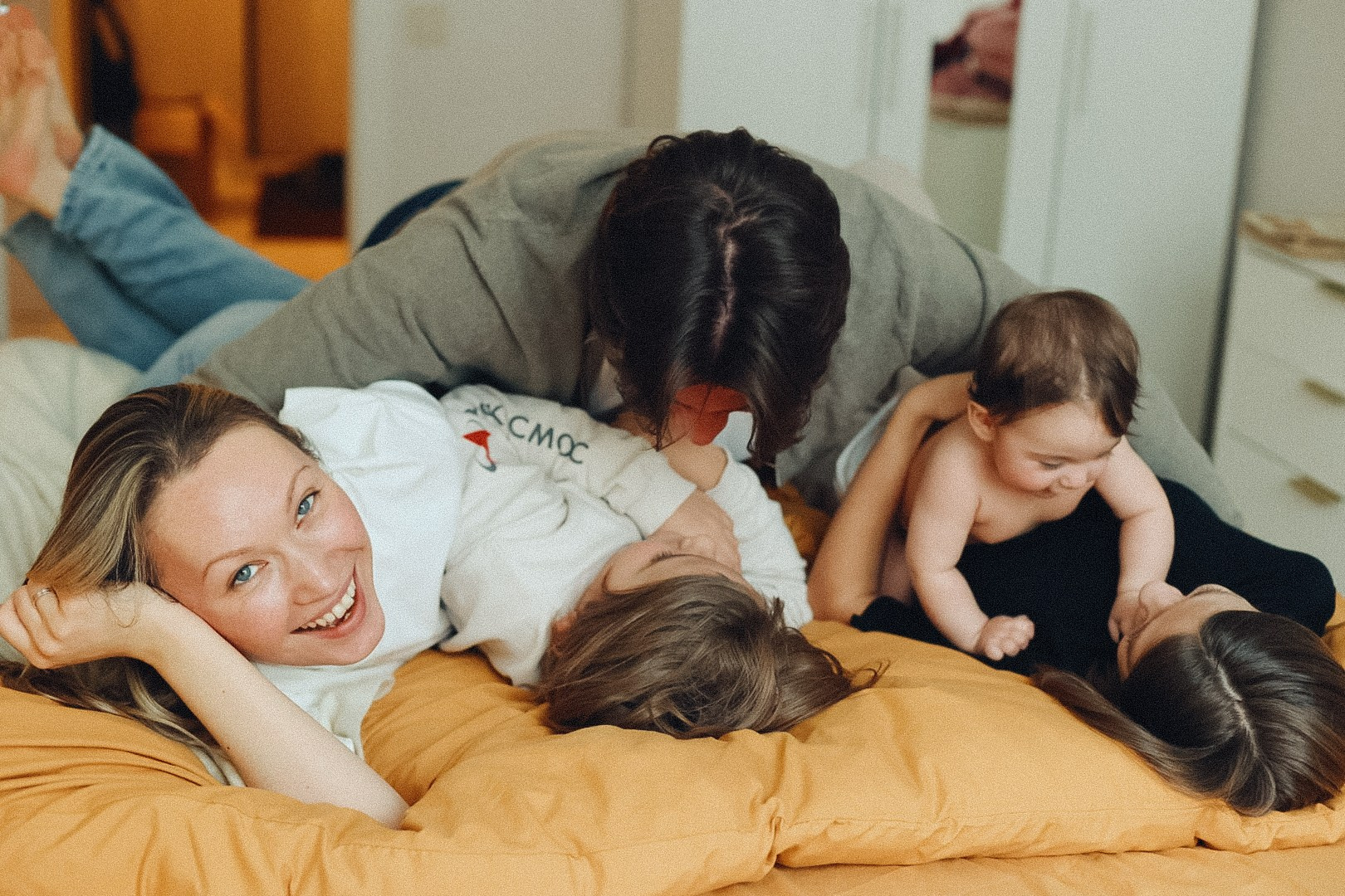 Наташа и Максим. Фотограф Нижний Новгород