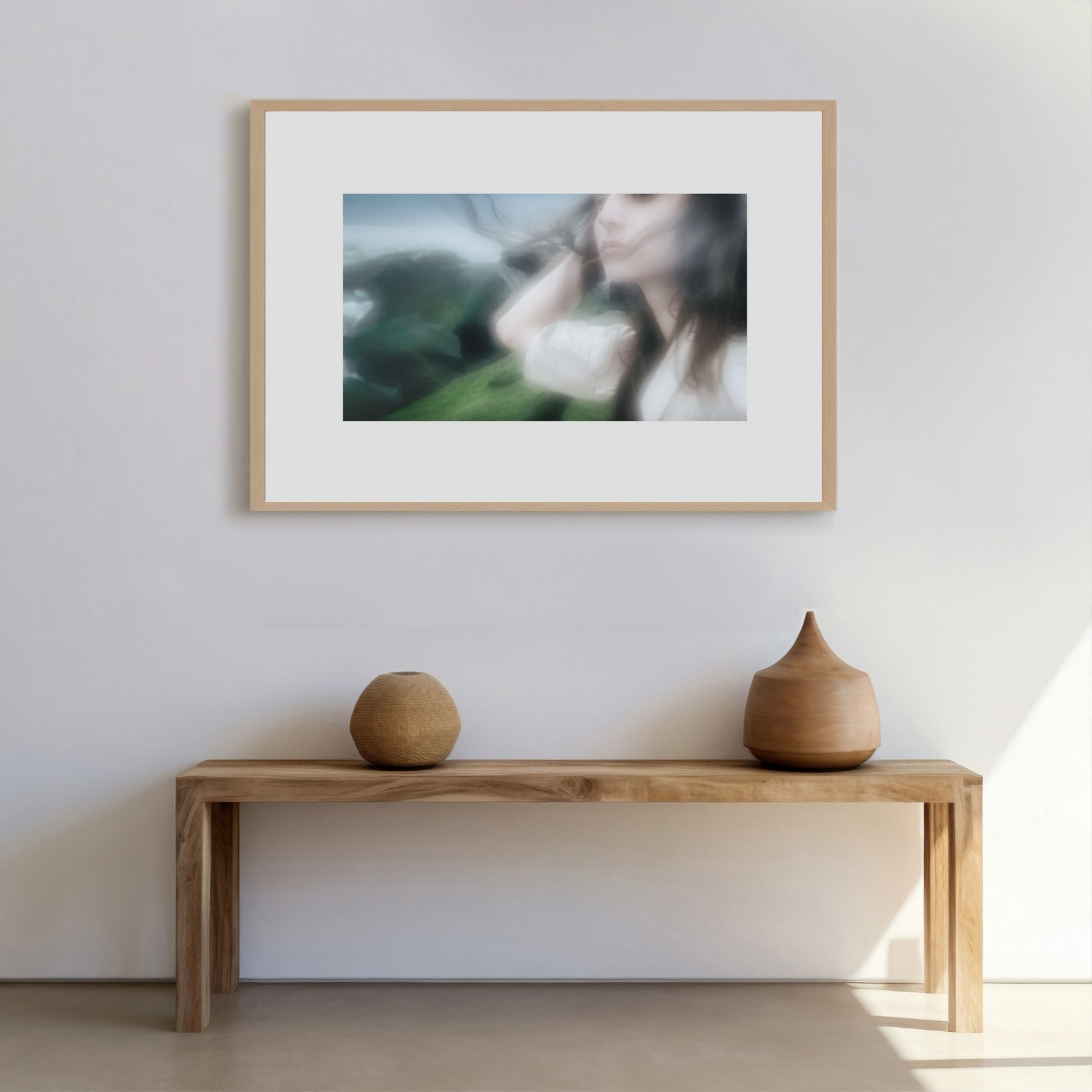 FLOW. Eduard Kopysov — International visual artist