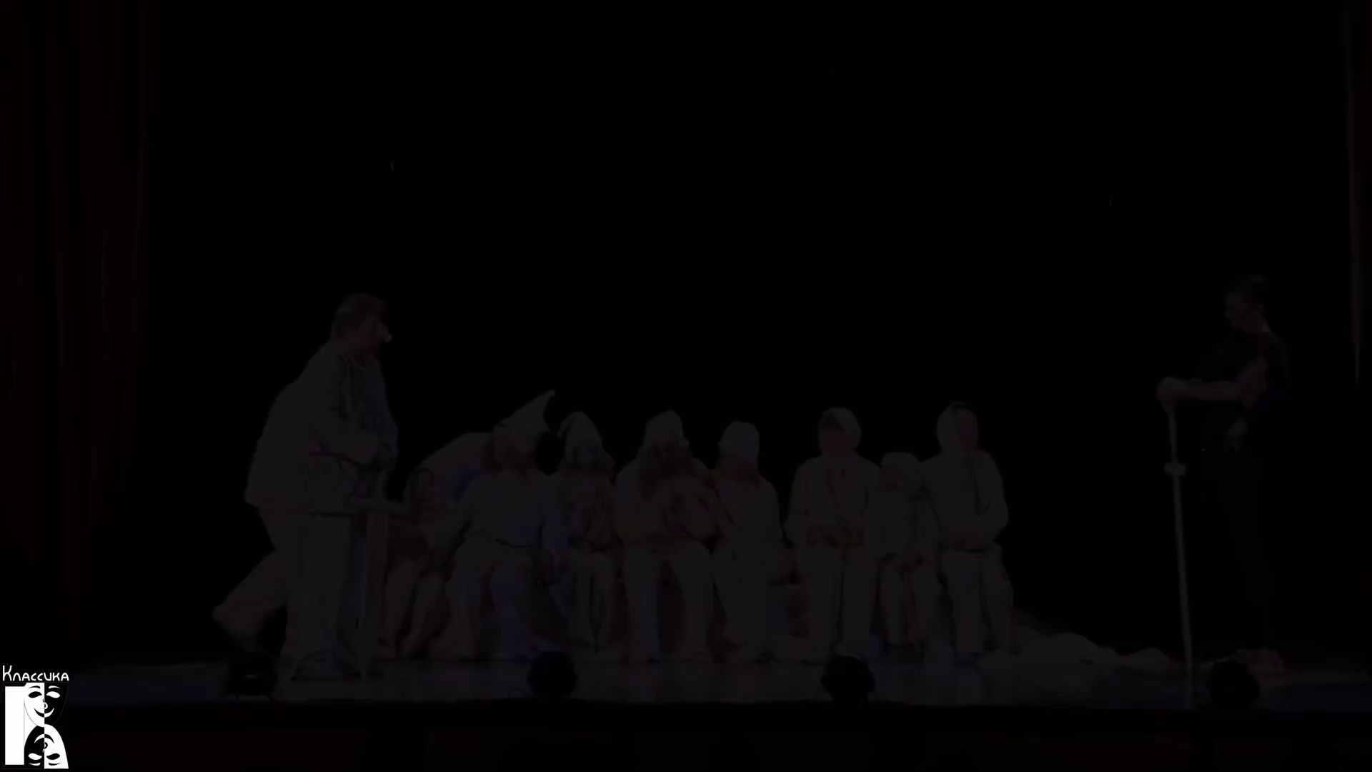 Видеостудия