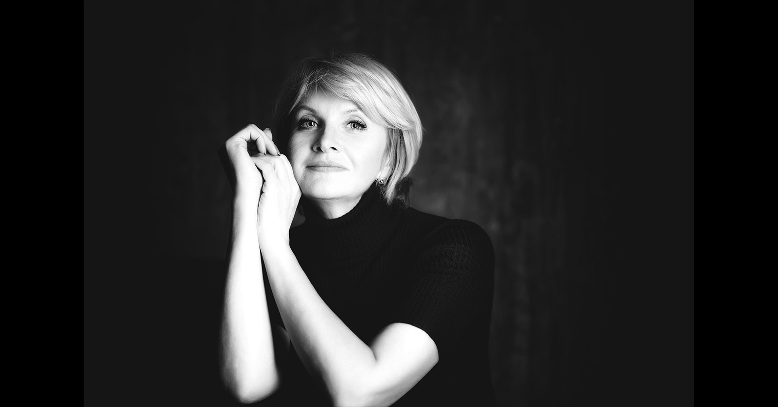 Women portrait. Svetlana Lapina, portrait photographer, San Francisco