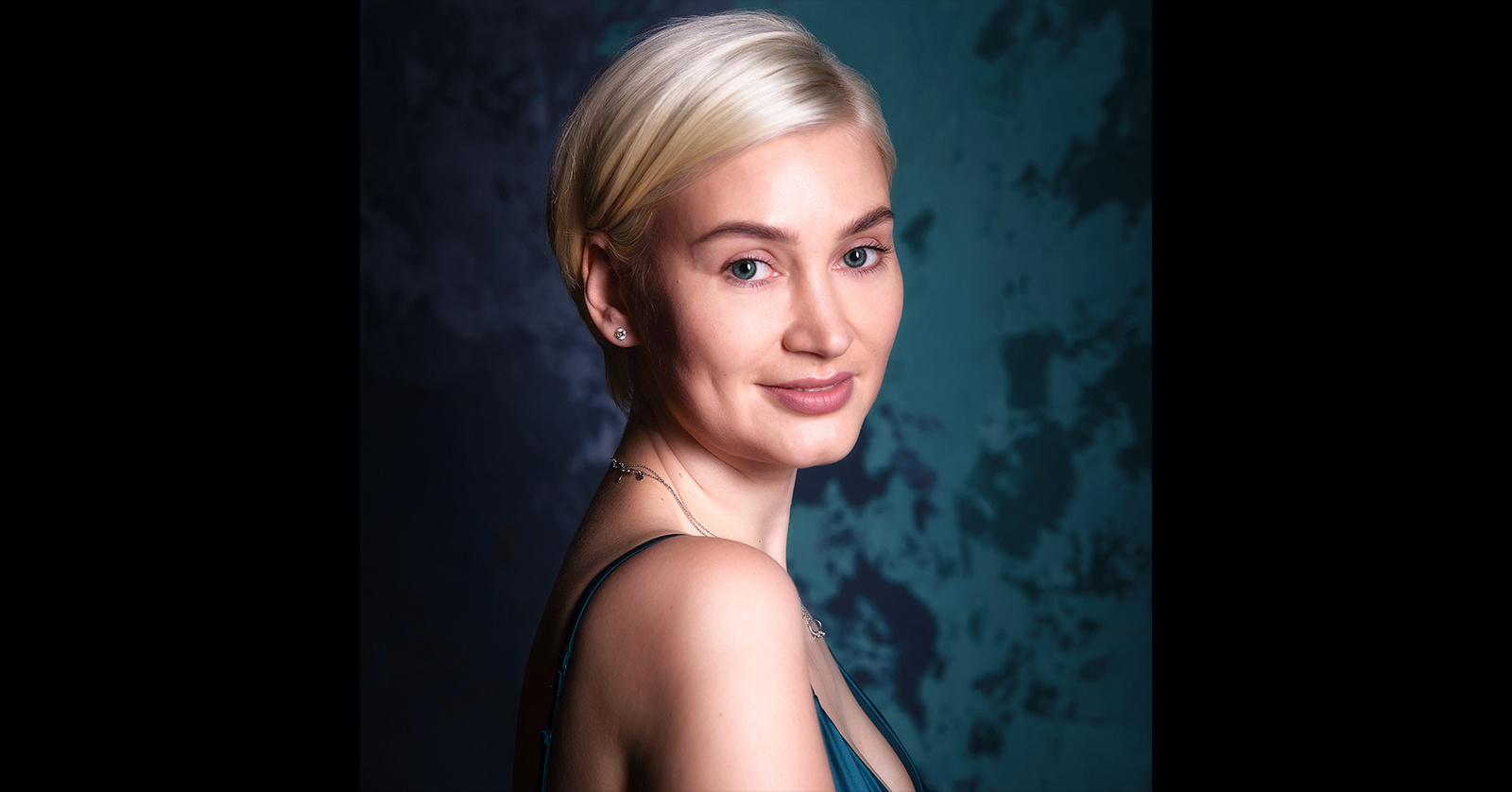 Women portrait. Svetlana Lapina, portrait photographer, San Francisco