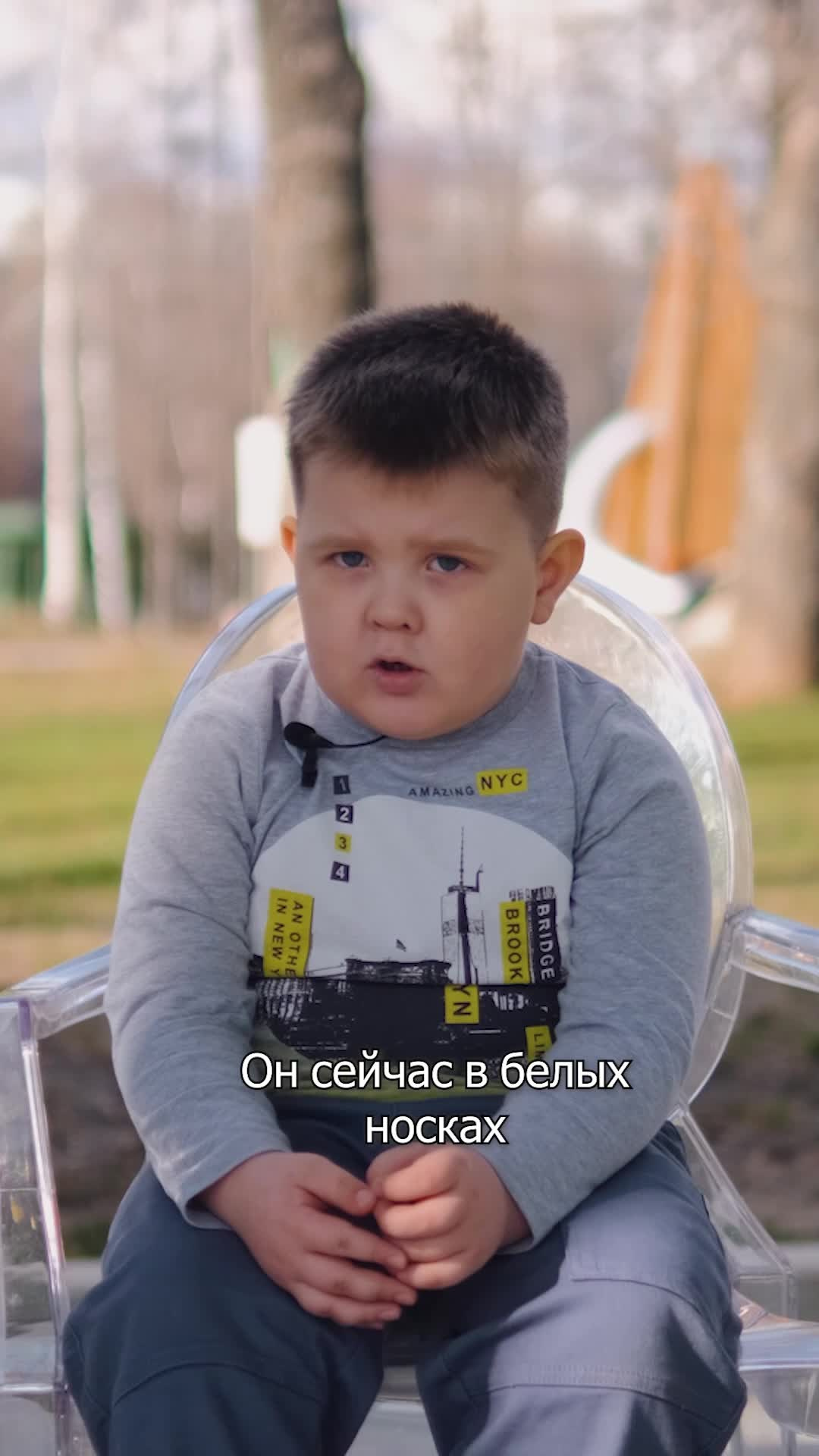 Семейное кино. Видеосъемка для бизнеса