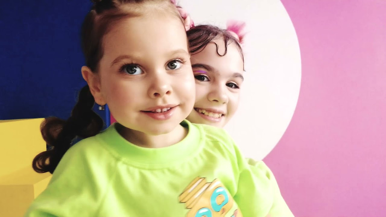 Бэкстейдж Croot.fun. Видеограф Осинина Татьяна — видеосъемка в Москве