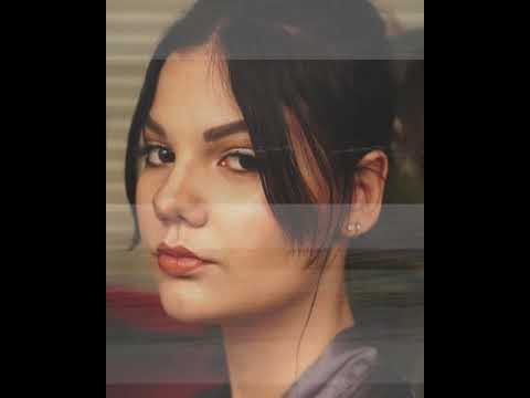 Видеопортреты девушек. Фотостудия Атлас. Видеограф Осинина Татьяна — видеосъемка в Москве