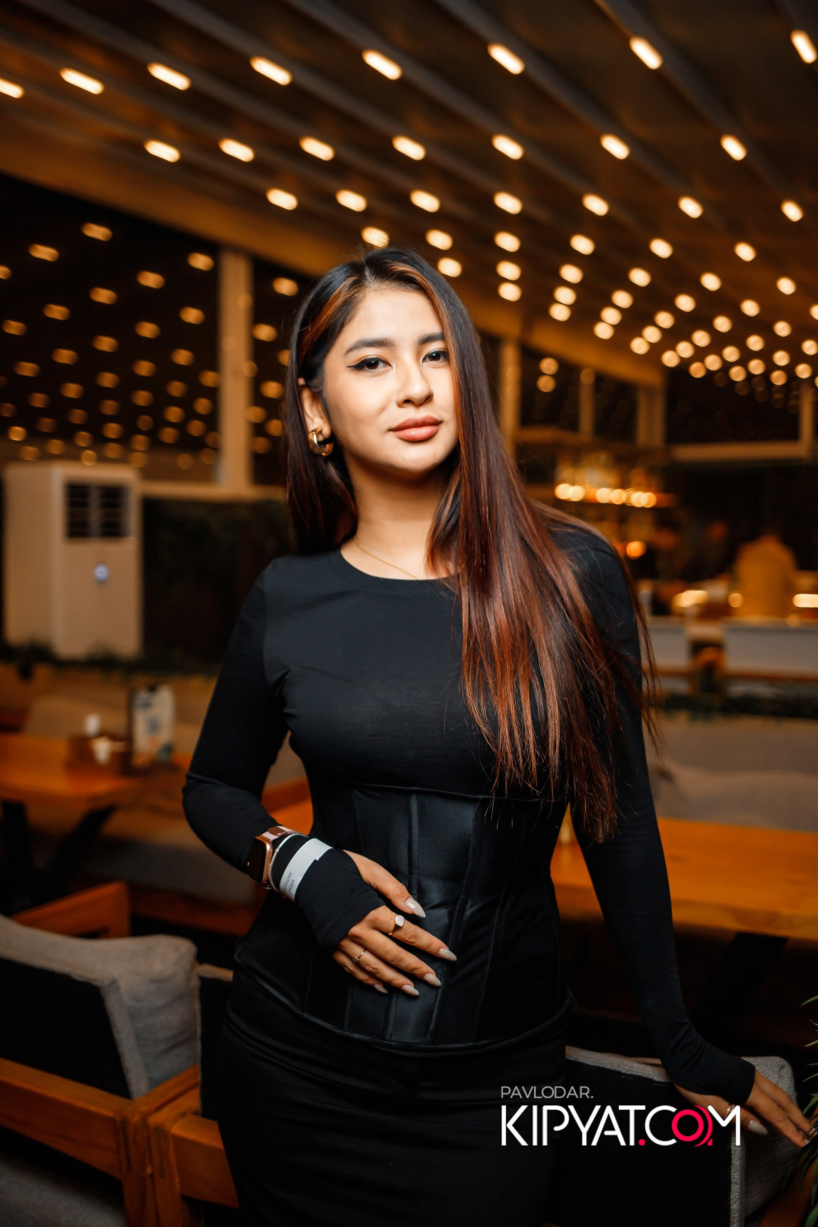 Кипятком Павлодар