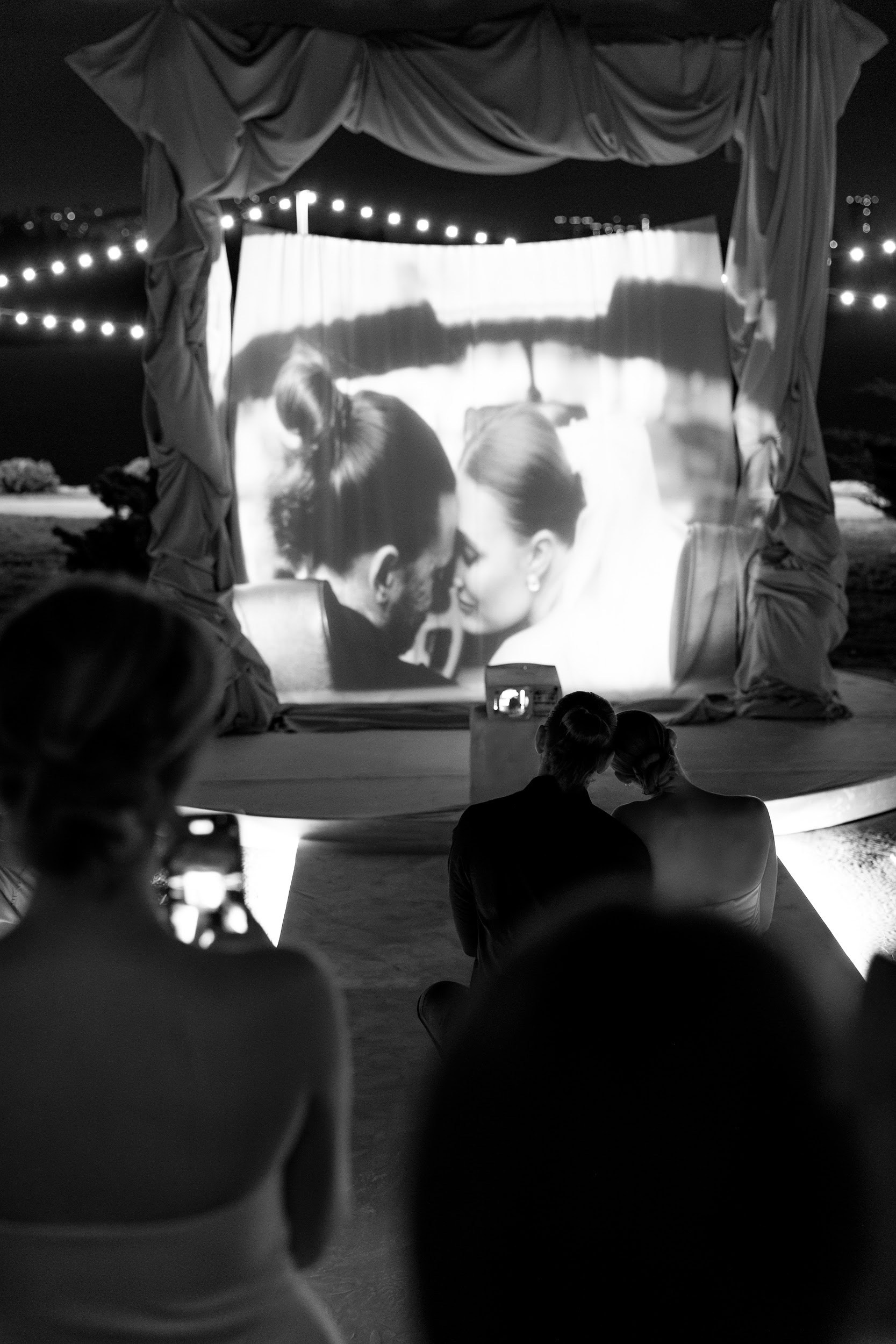 Организация свадеб и корпоративов До Мурашек Ростов-на-Дону