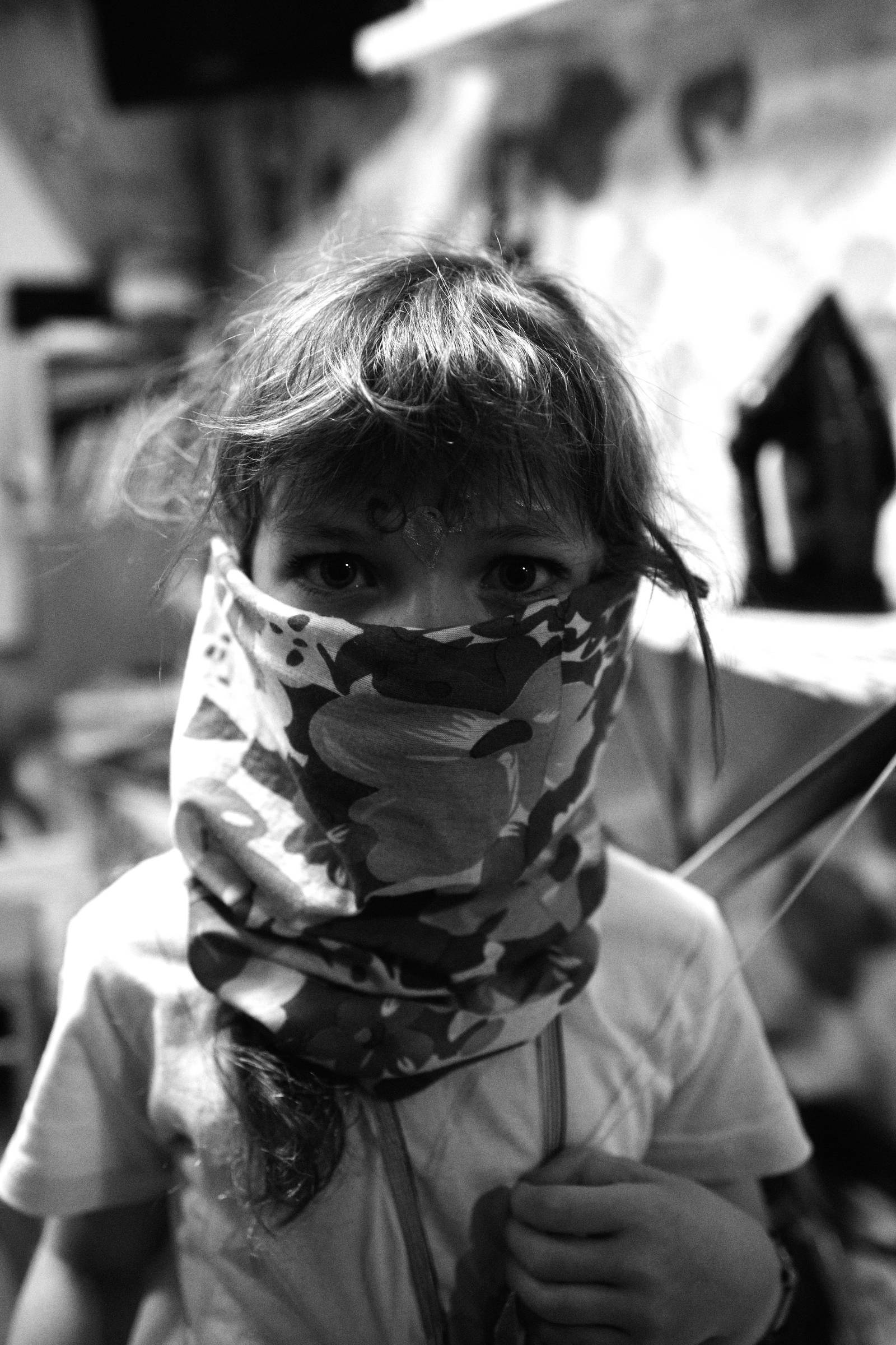 Восемь. Денис Паунин — Фотографии