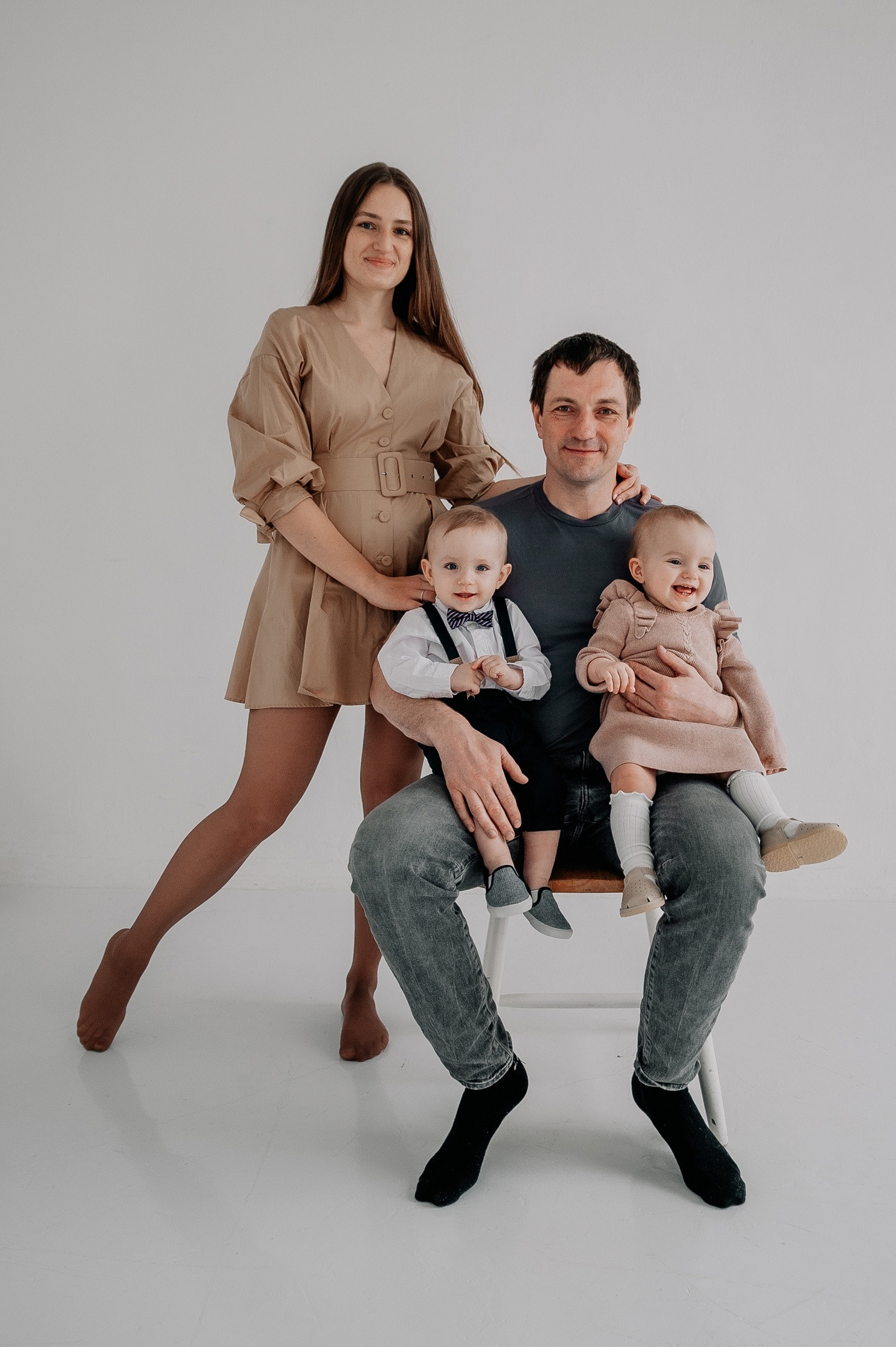 Свадебный и семейный фотограф в Ростове-на-Дону Буткова З