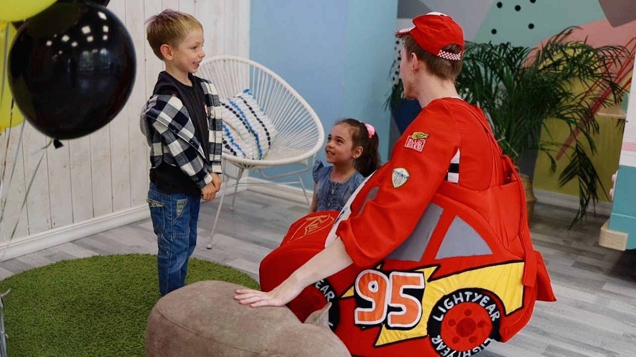 Семейный фотограф и видеограф Попова Юлия