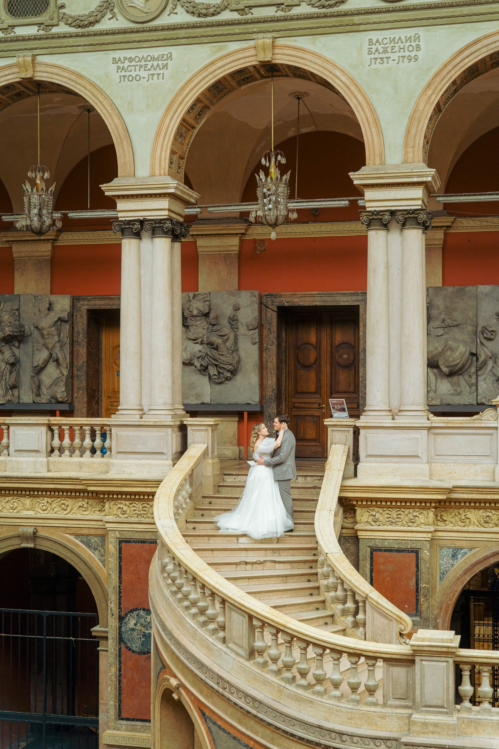 Съёмка в Академии Штиглица — правила и советы. Свадебный фотограф Дмитрий Родионов — Санкт-Петербург и Ленинградская область