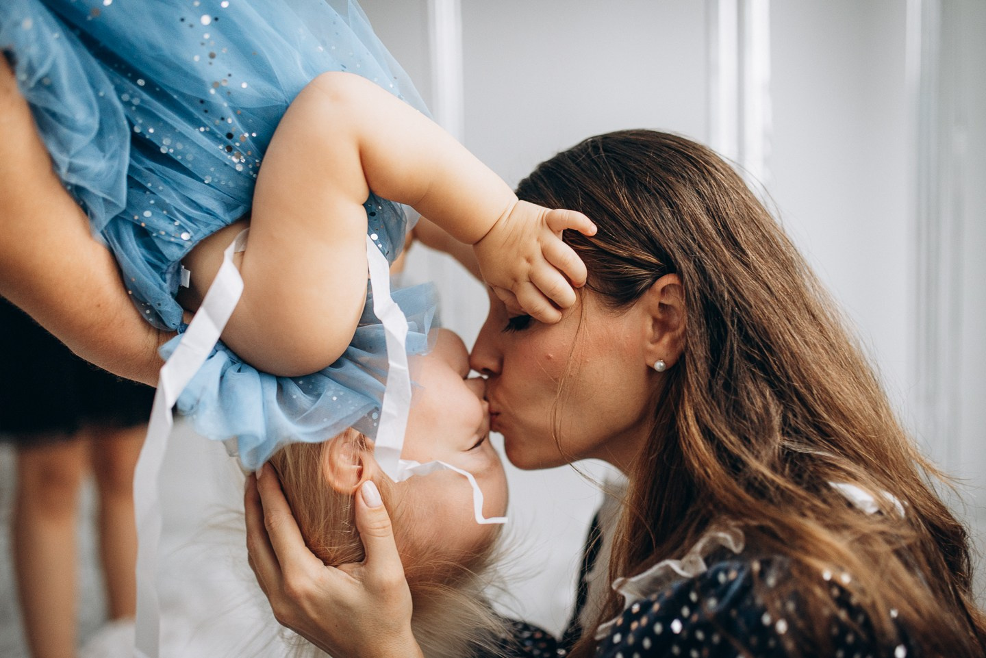 Семейный фотограф Юлия Гвоздева | Москва