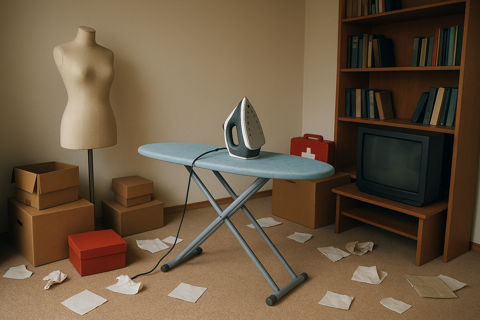 Мобильная галерея Светланы Толстой — персональная выставка