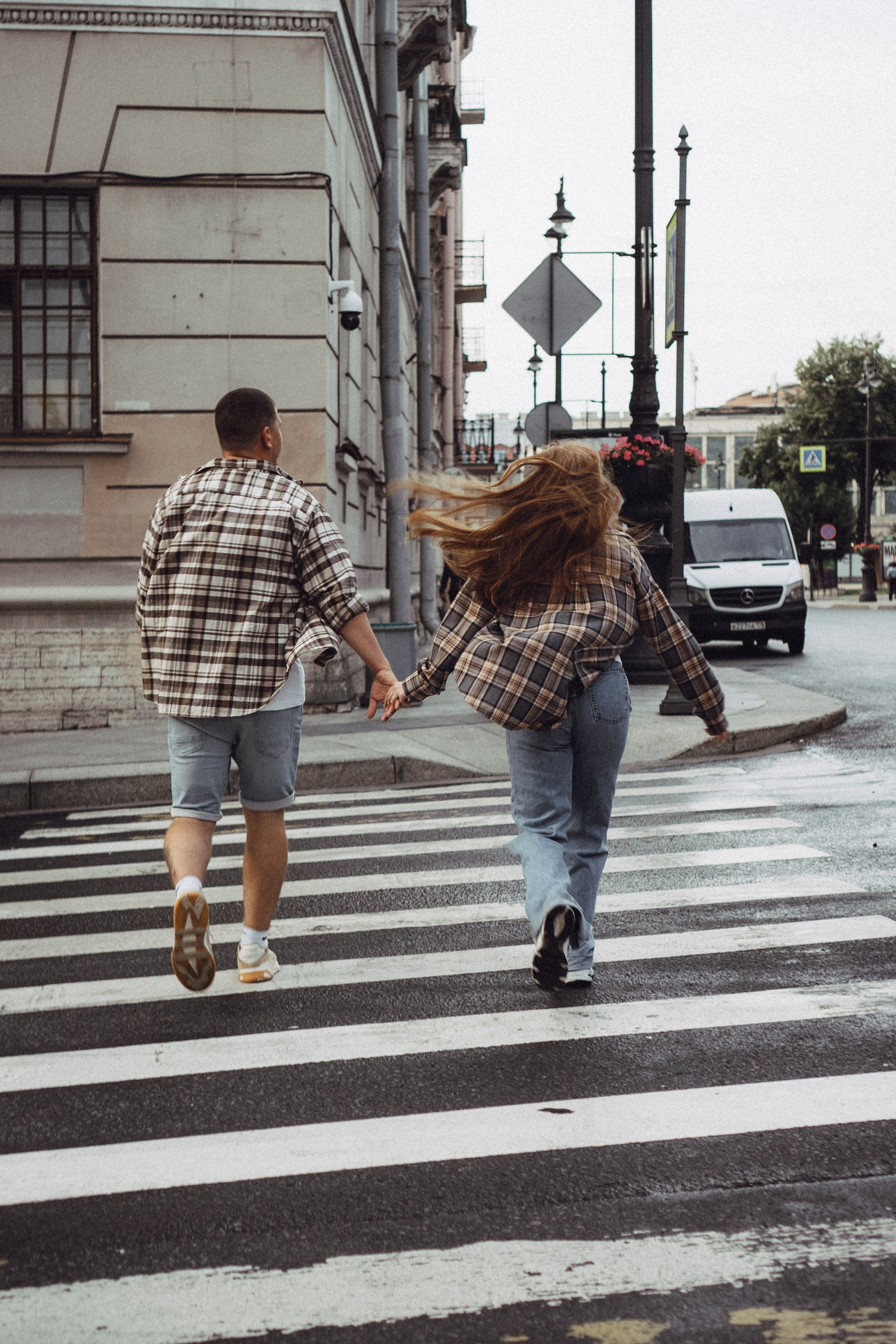 Июльский вечер. Профессиональный фотограф, Санкт-Петербург — Виктория Богомолова