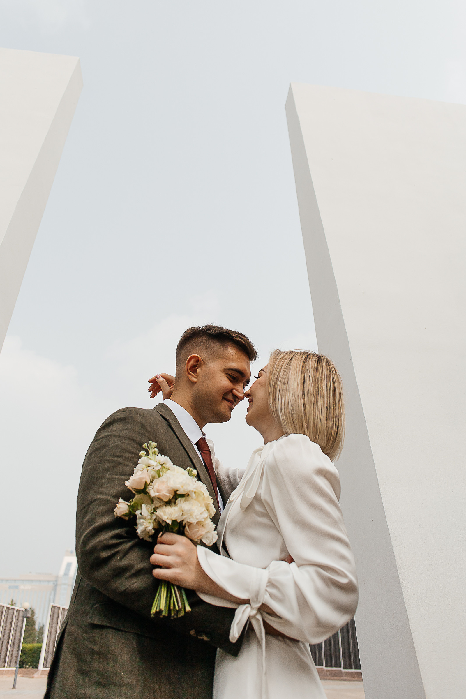 Свадьба. Семейный фотограф Тюмень Смирнова Юлия