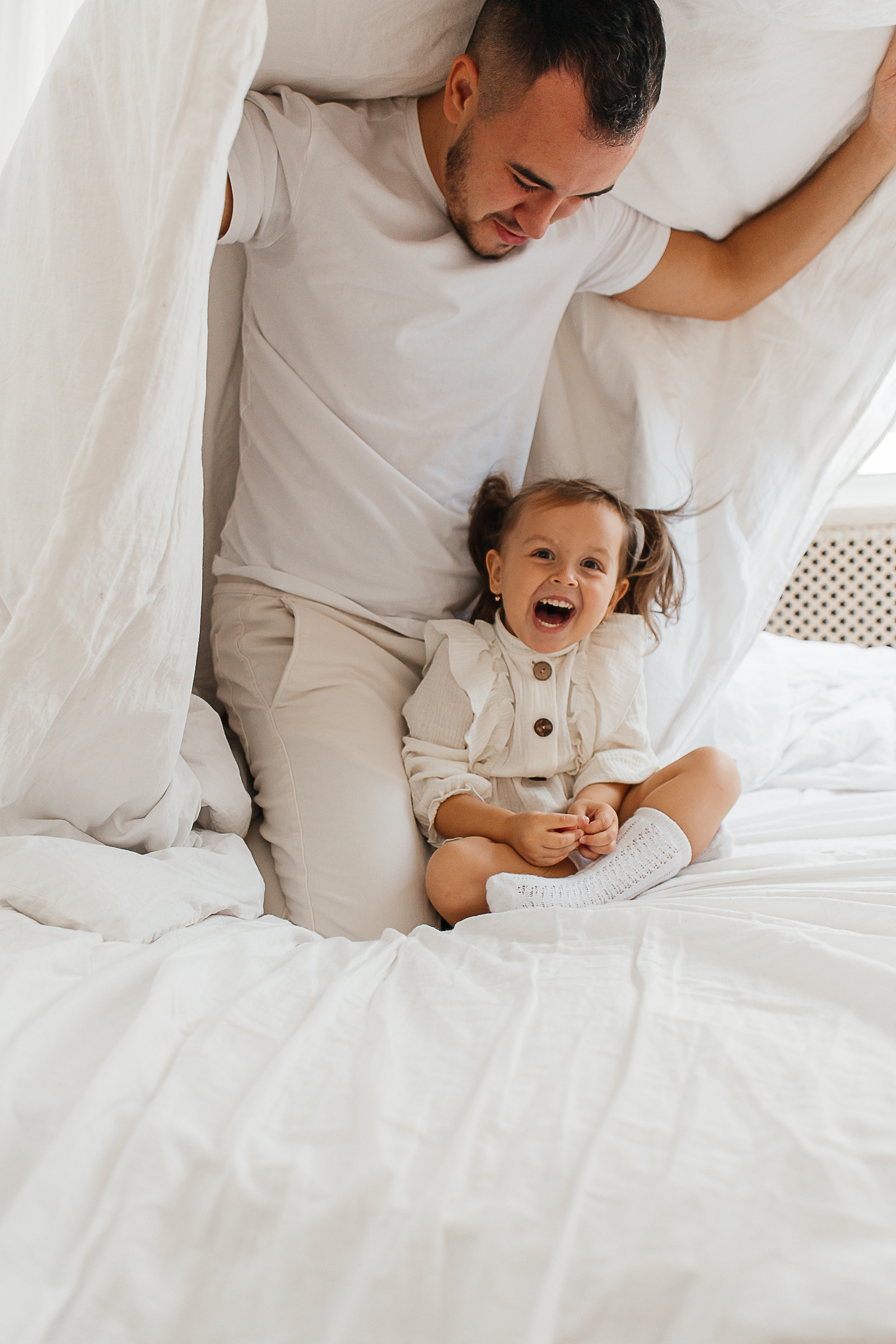 Семейные. Семейный фотограф Тюмень Смирнова Юлия