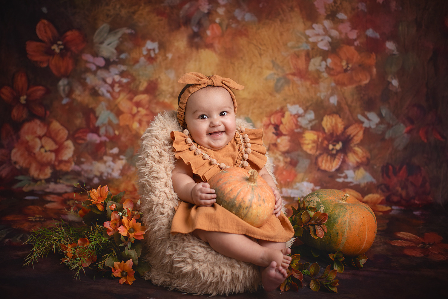 Отзывы. Фотограф новорождённых и детей до года на КМВ