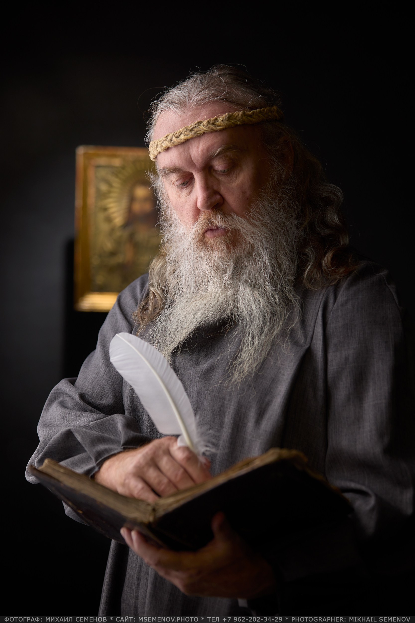 Фотопроекты и съемки на природе, с лошадьми, самолетами и авто. Выездная фотосессия. Фотограф, фотопроекты Михаила Семенова в Ярославле. Фотошкола