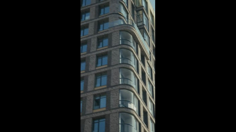 REELs. Алексей Mollino… Фотографии и немножечко больше