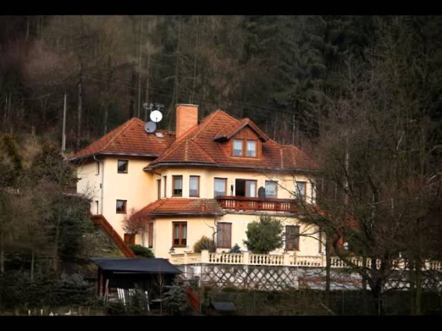 2013 — Чехия. OneSnap