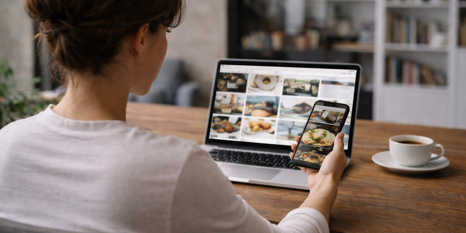 Фотограф и видеограф для бизнеса в Москве — фуд, рестораны, интерьер, контент | Sizov Studio