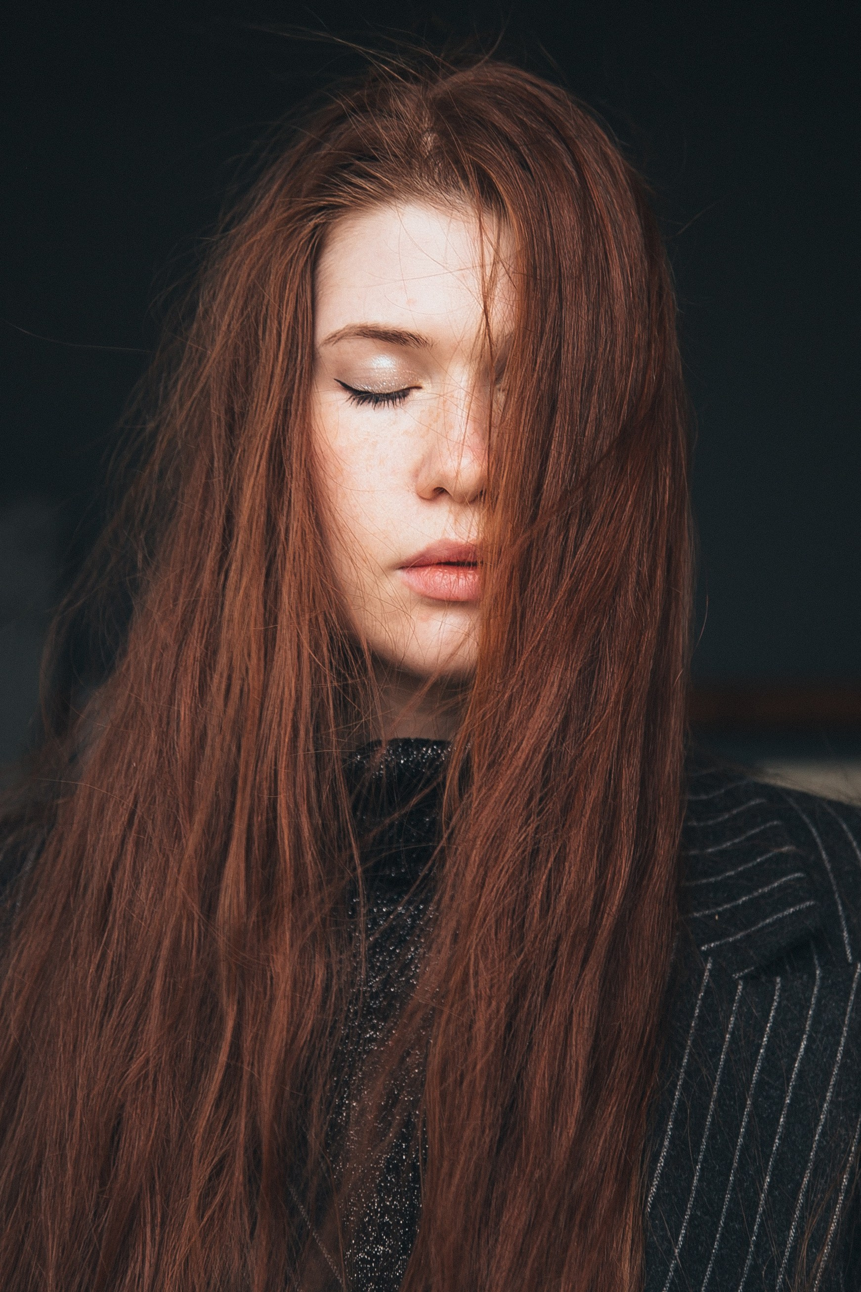 Фотограф текстиля в Москве Ольга Иванова