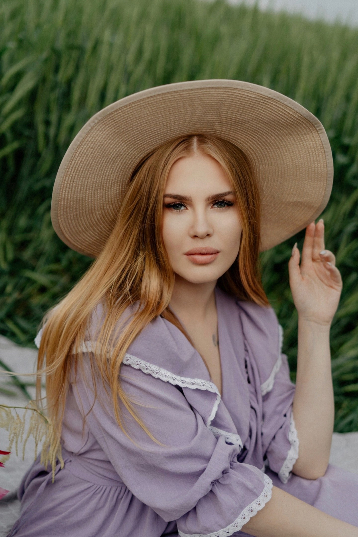 Фотограф Оля Чик