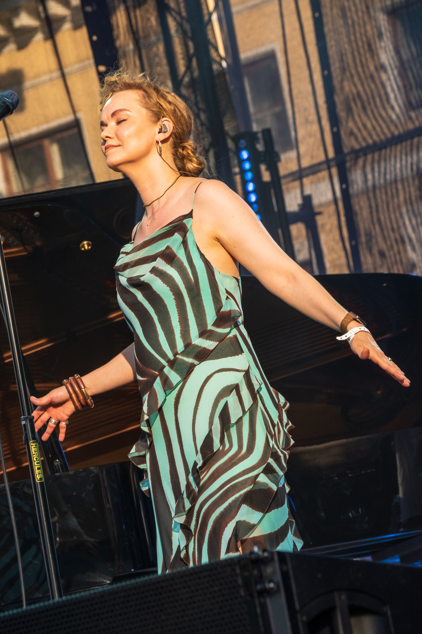 РЕПОРТАЖ. Фотограф в Санкт-Петербурге и Москве Юлия Паршакова