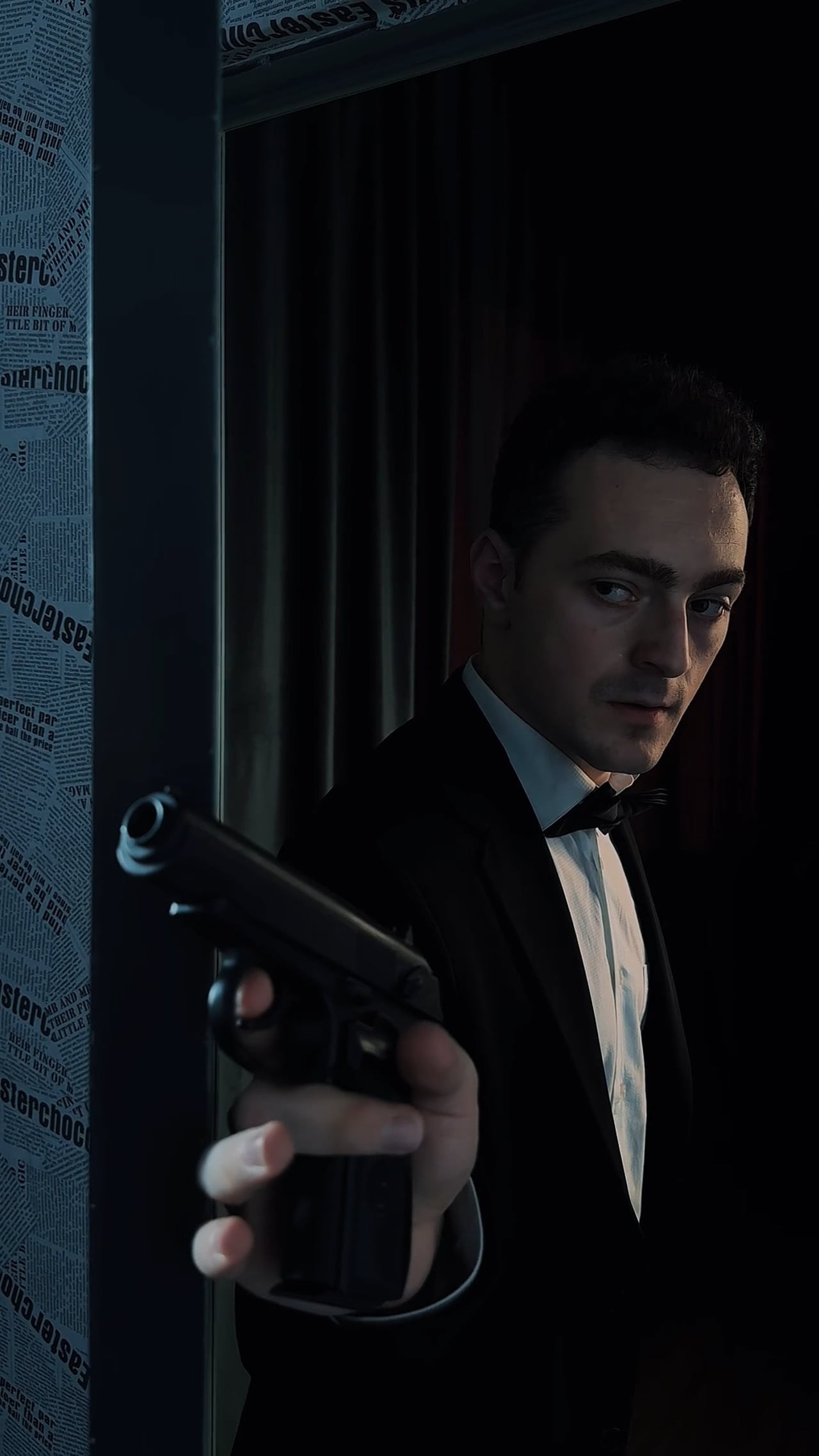 Видео. Фотограф Михаил Мальчевский