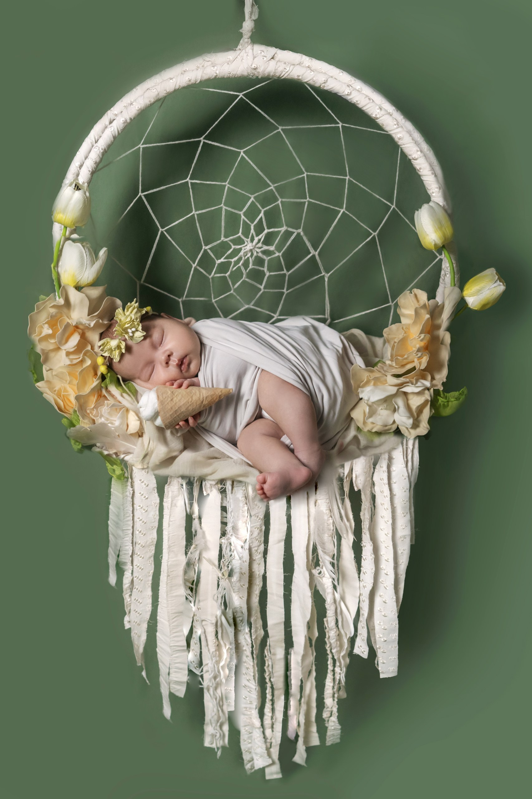 Истории. Мила Посвит Фотограф новорожденных в Тобольске