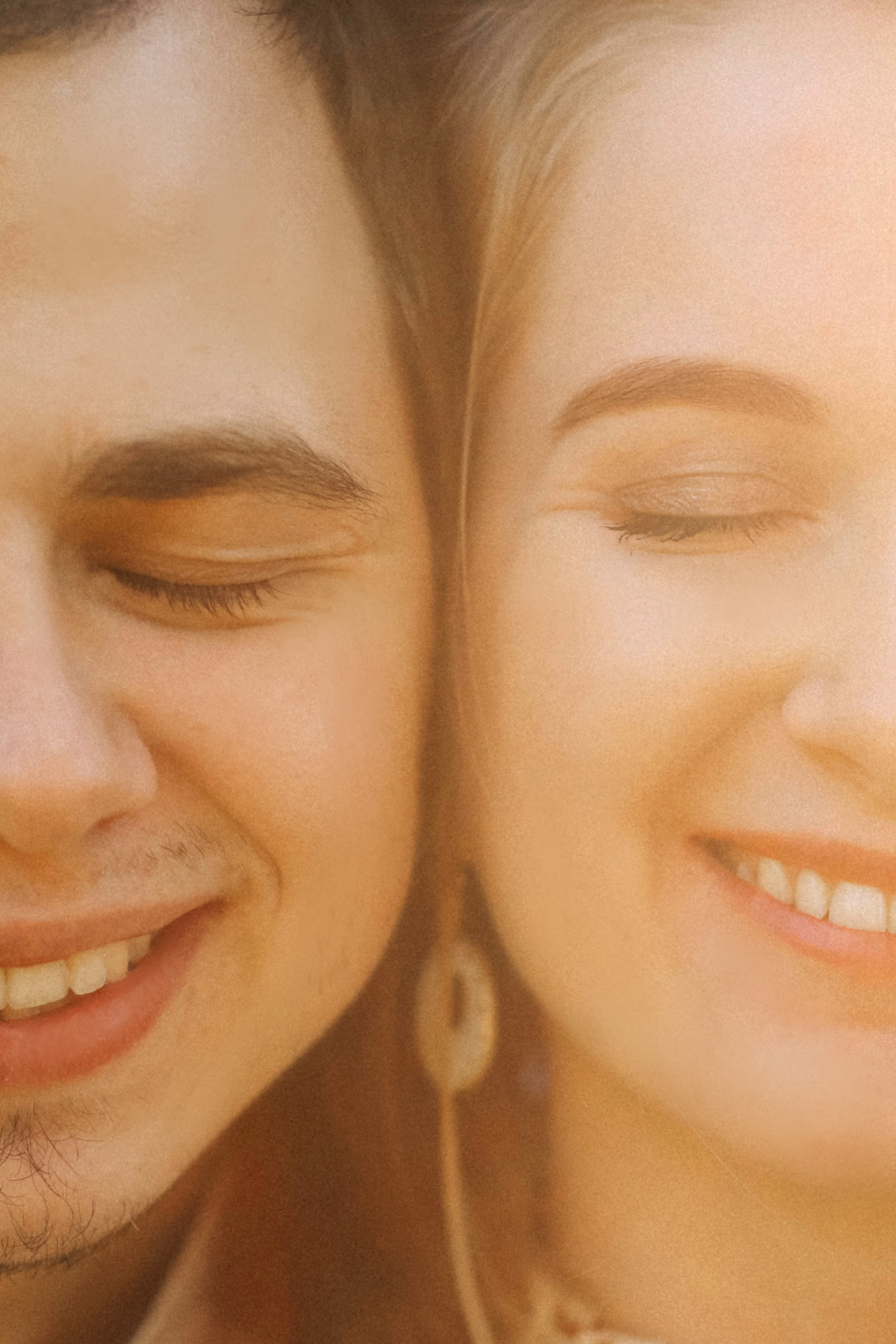 Олег и Лена!