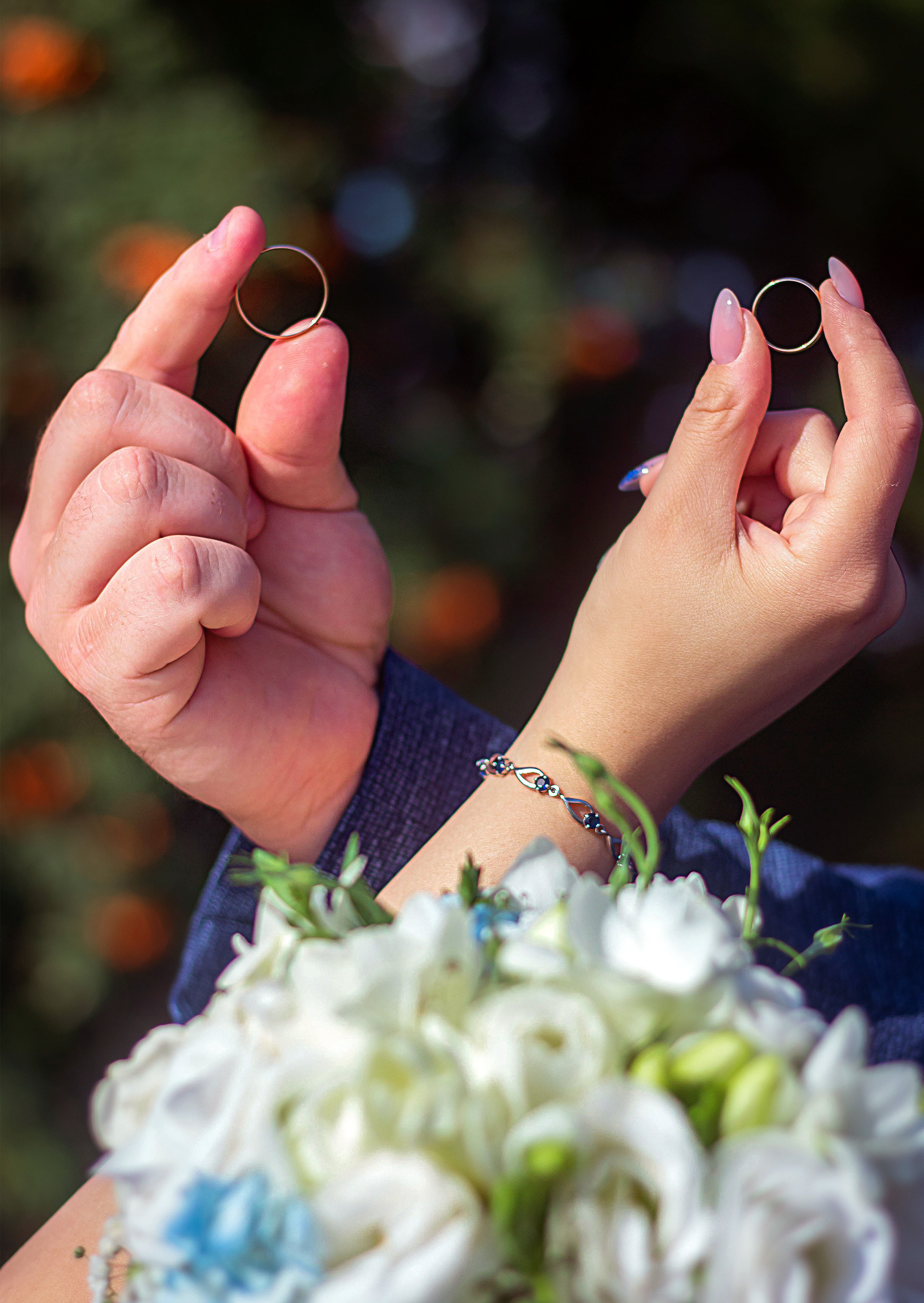 Отзывы. Фотограф в Богдановиче Анна Сантяпова