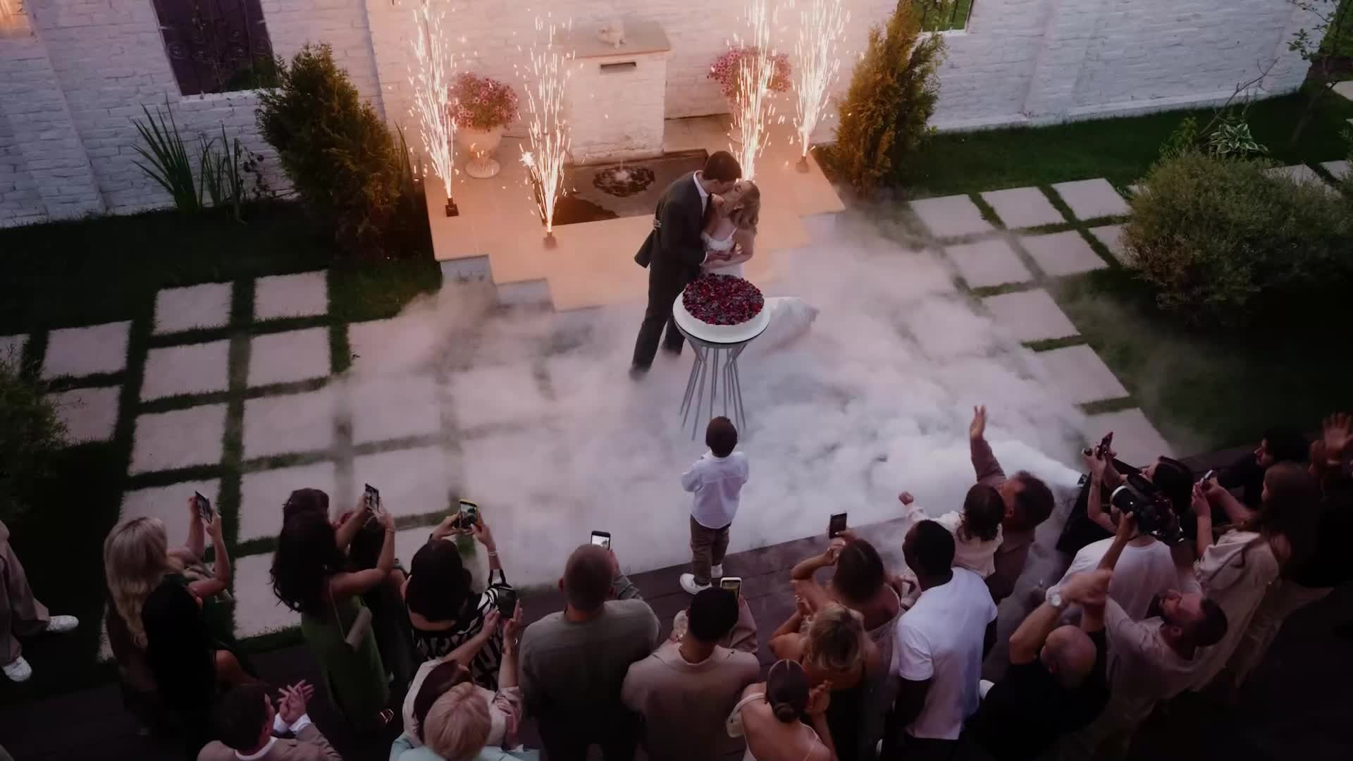 Фильмы. Свадебный видеограф Москва Grubnik Films