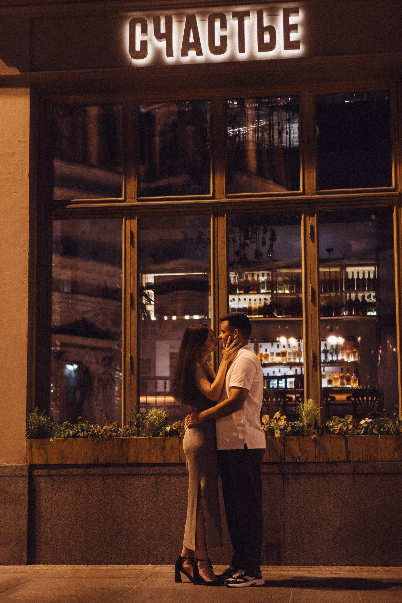 Профессиональный фотограф, Санкт-Петербург — Виктория Богомолова