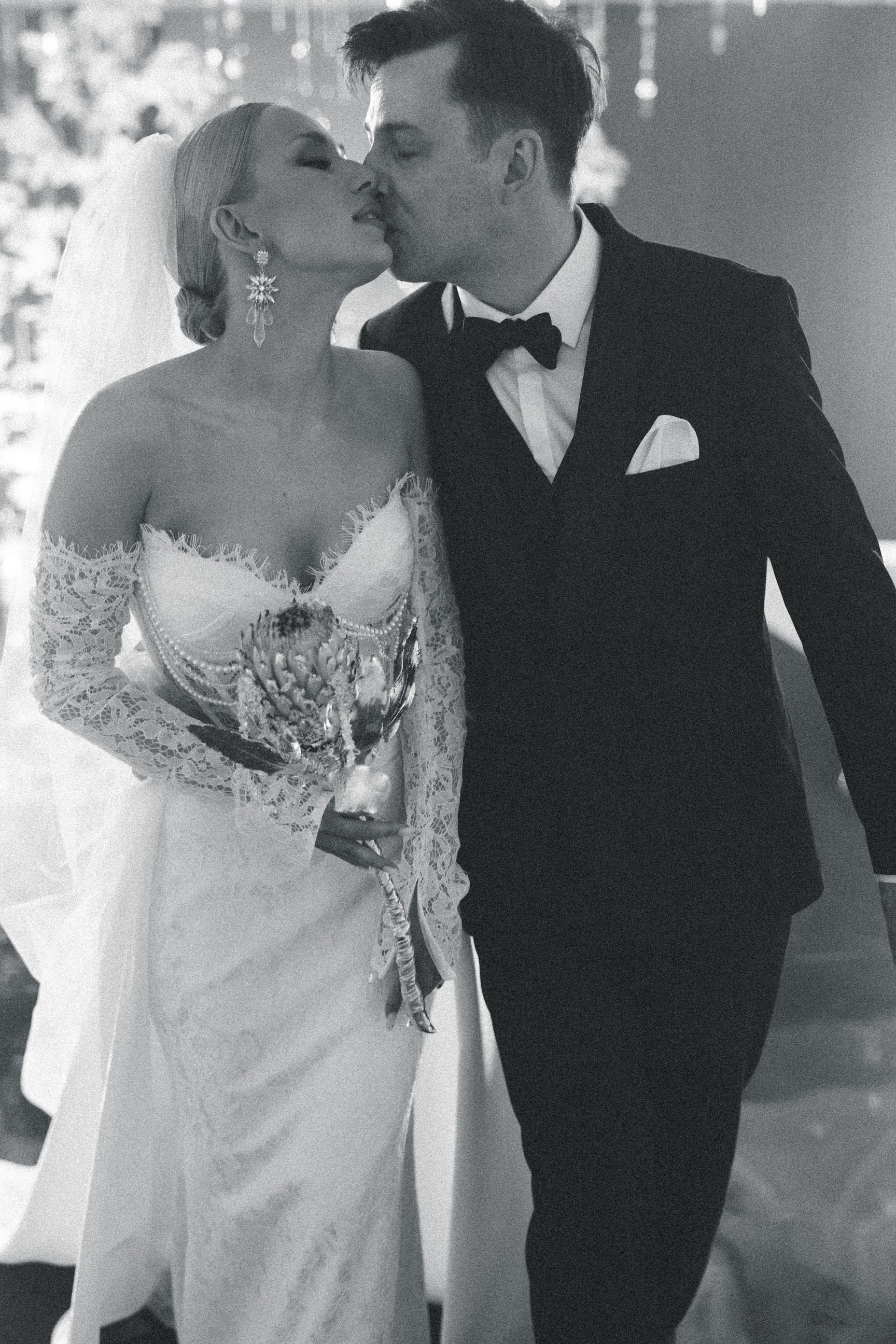 Анастасия & Анатолий. Yura Rush Свадебный фотограф Тюмень