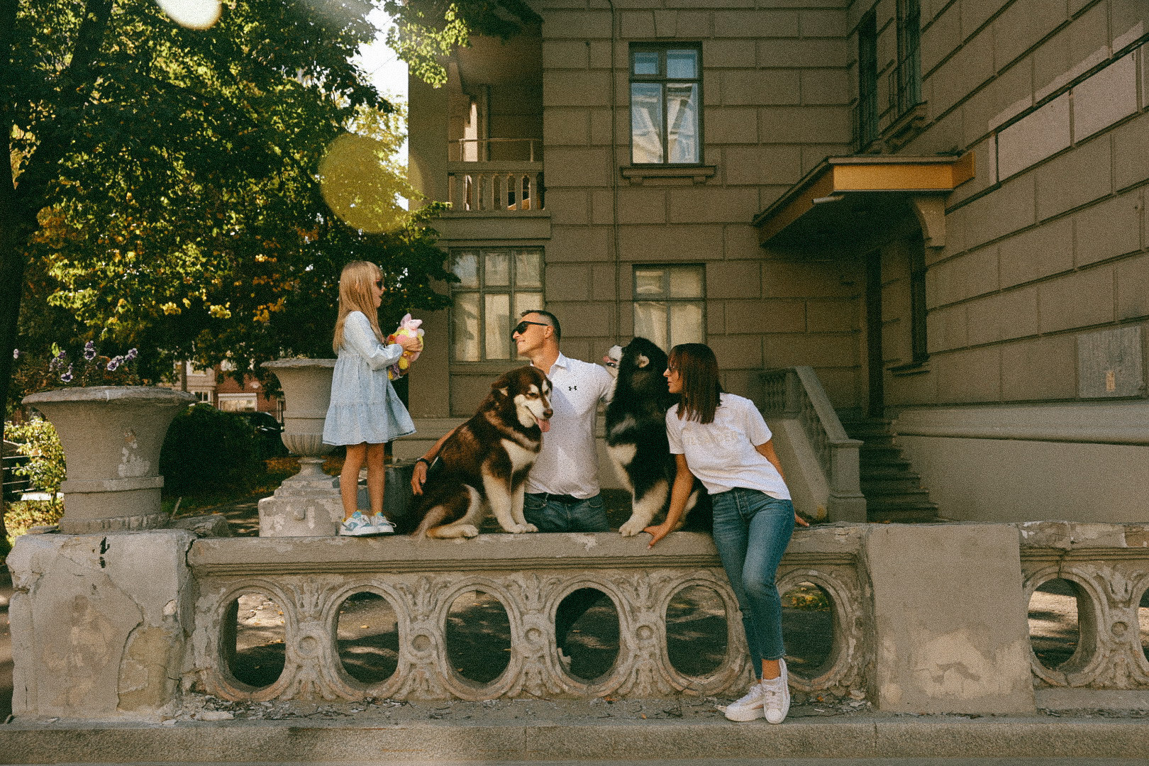 Полина. Фотограф Нижний Новгород