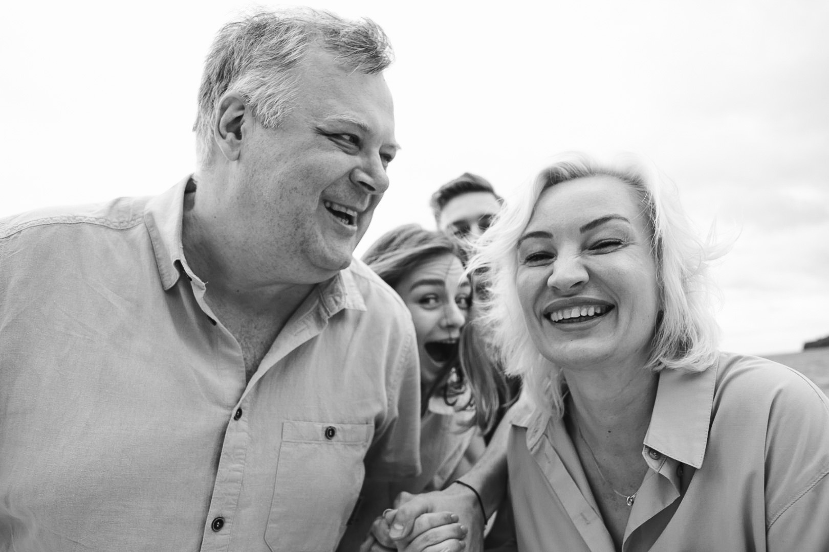 Вова и Марина. Фотограф Нижний Новгород