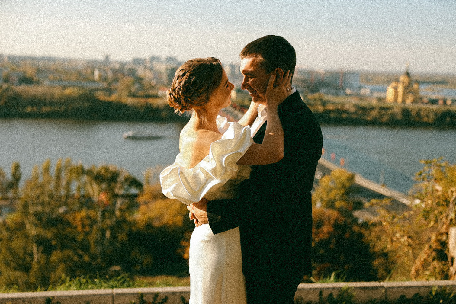 Полина. Фотограф Нижний Новгород