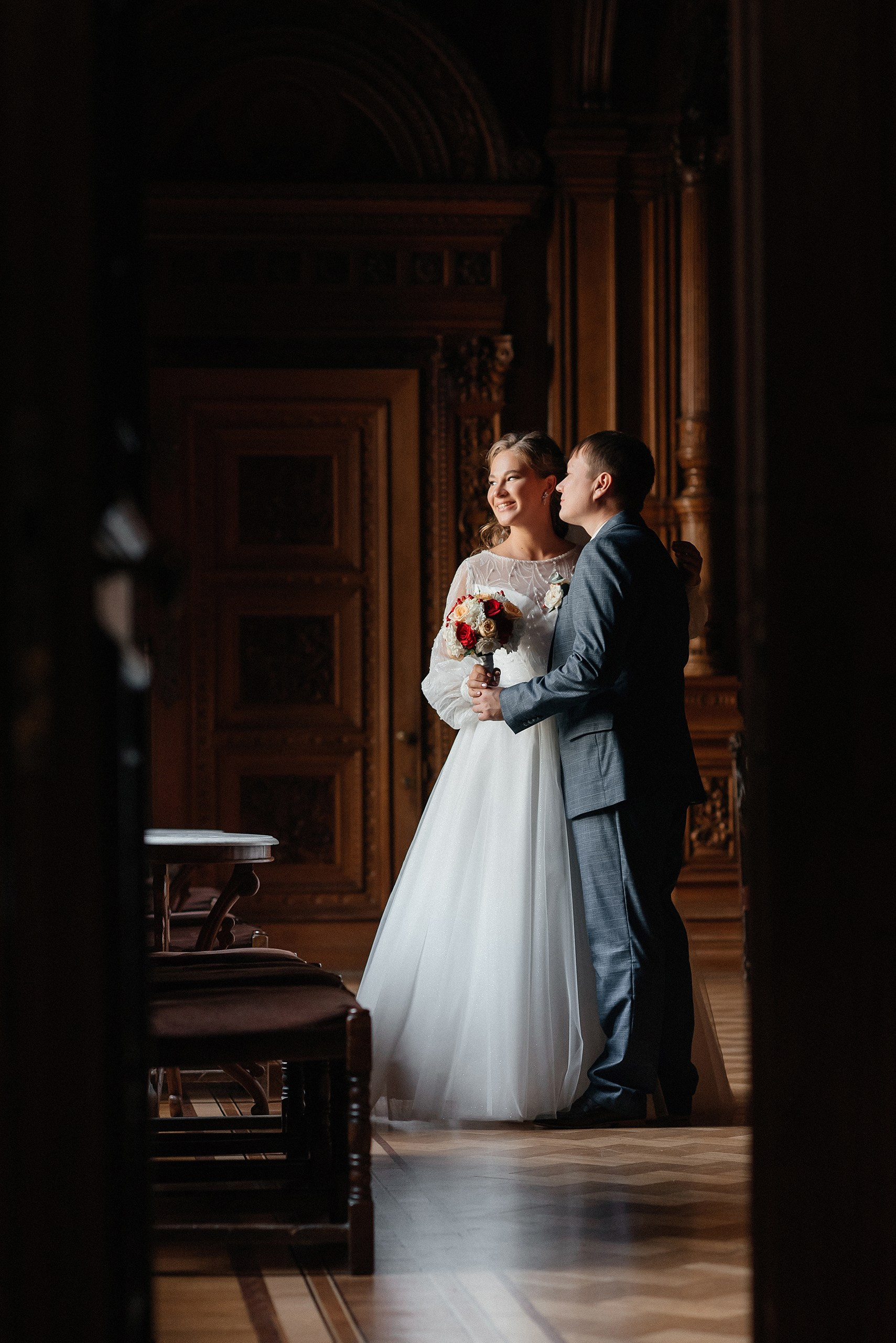 Свадебный фотограф. Семейный и Свадебный фотограф. Санкт-Петербург. Пушкин