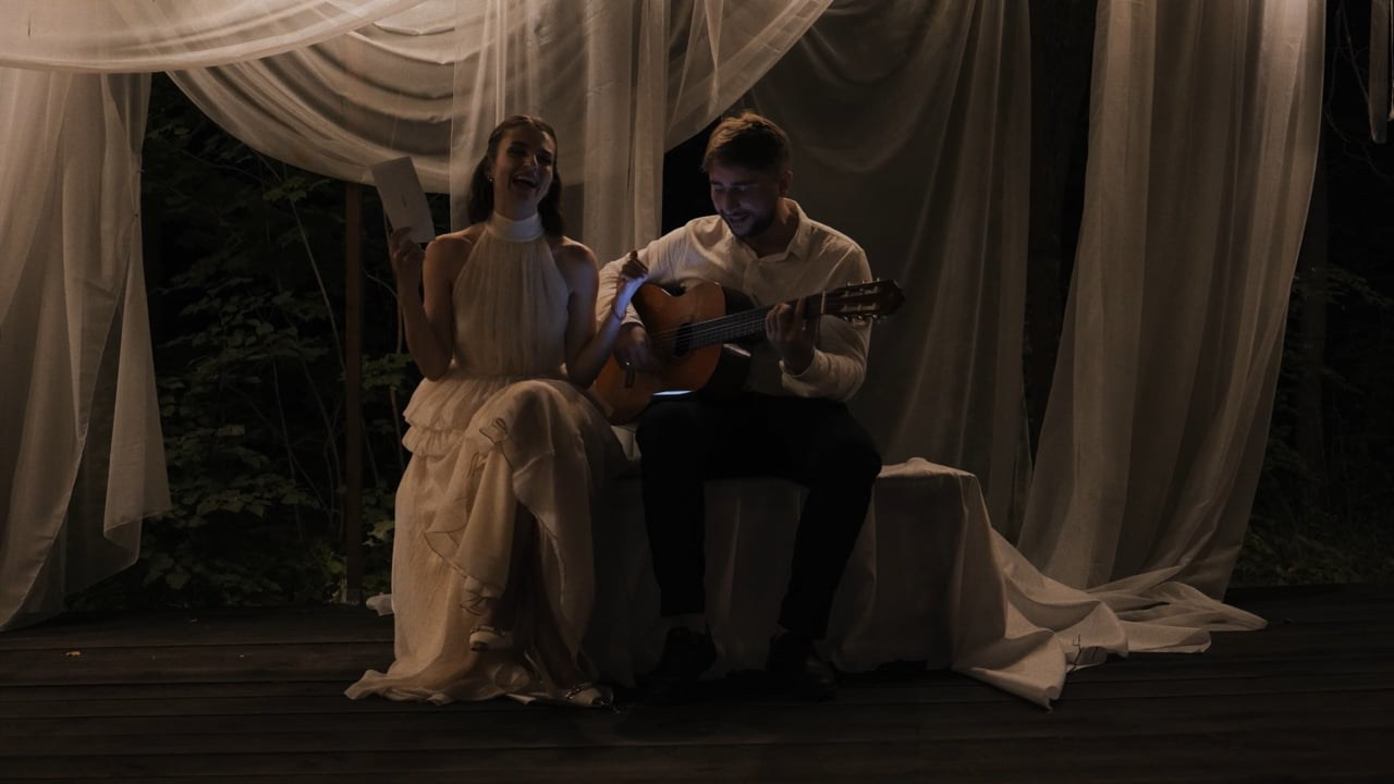 TZ FILM Видеосъёмка Москва и область