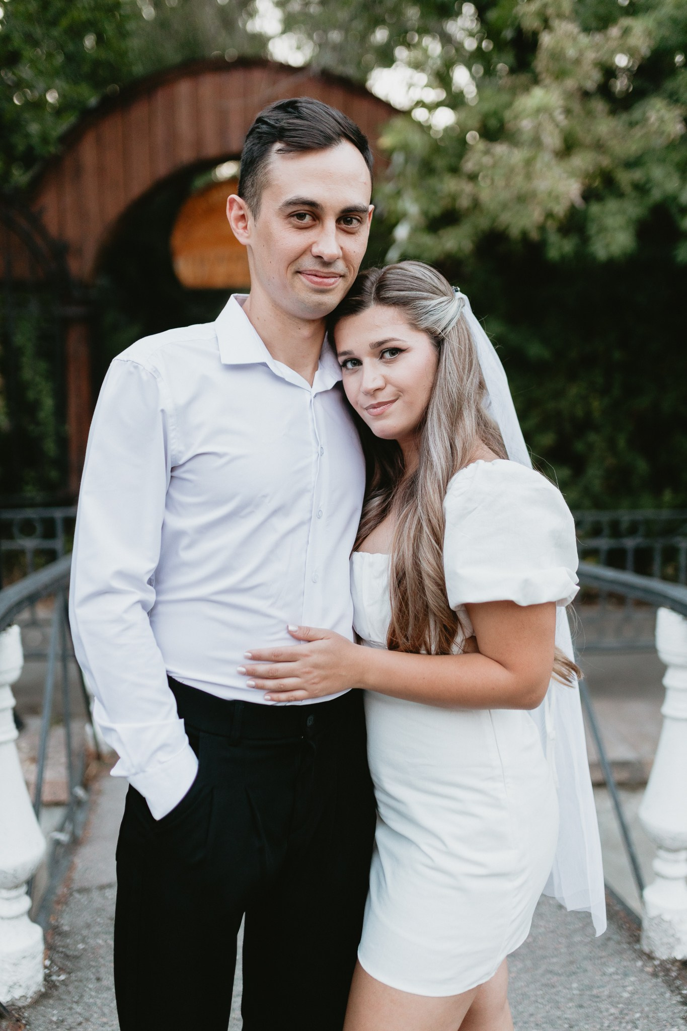 MIKHAIL VASSILYEV — Свадебный и Репортажный фотограф в Алматы