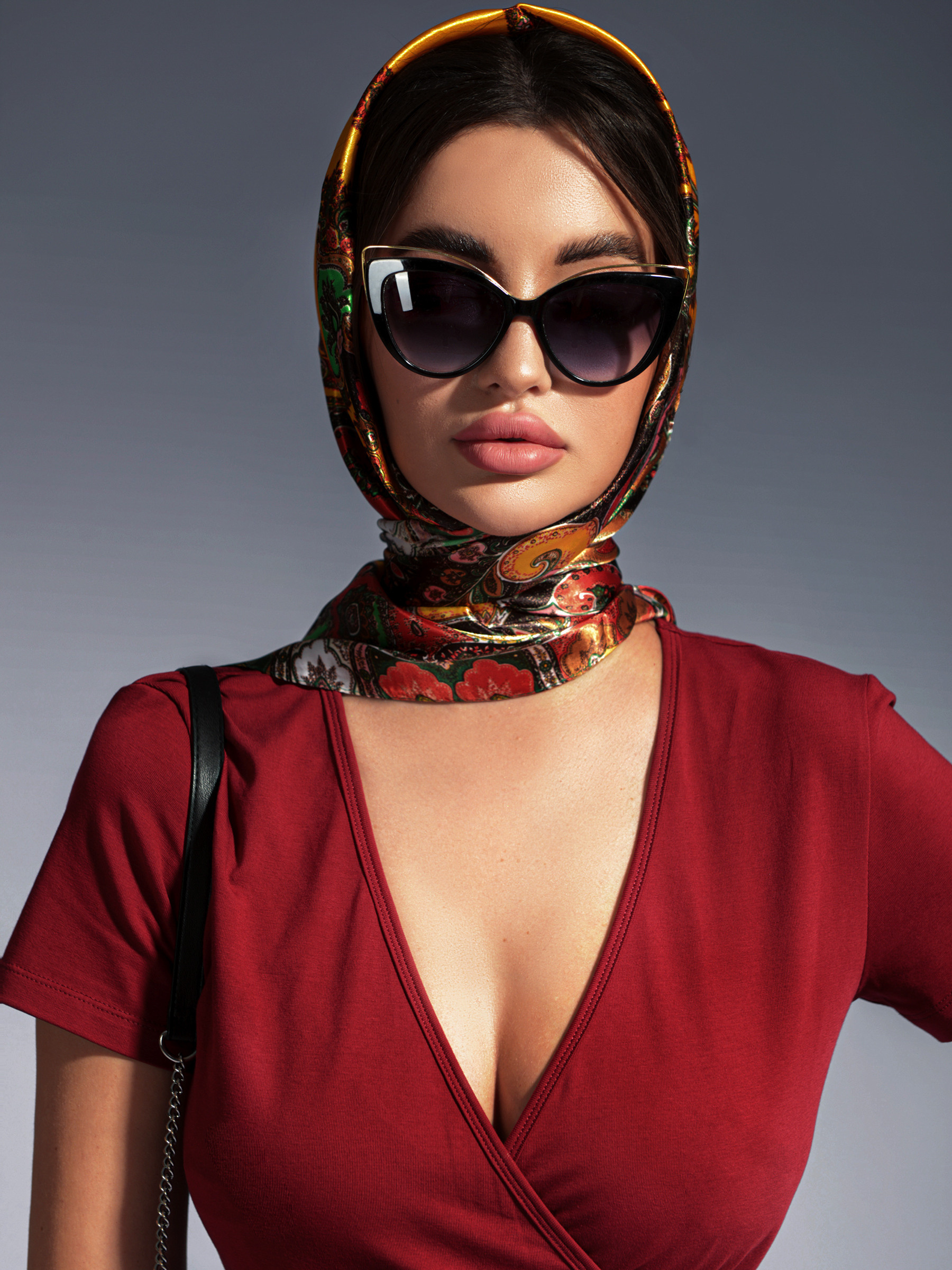 Фотосъемка для маркетплейс в Краснодаре