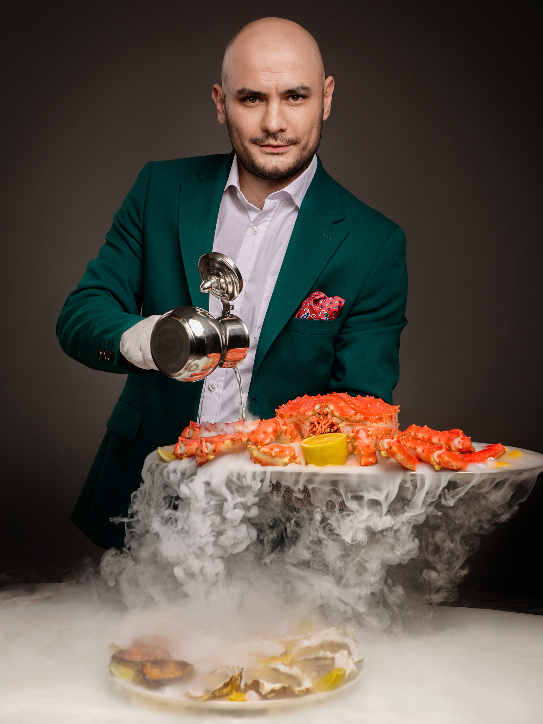 Фотосъемка для маркетплейс в Краснодаре