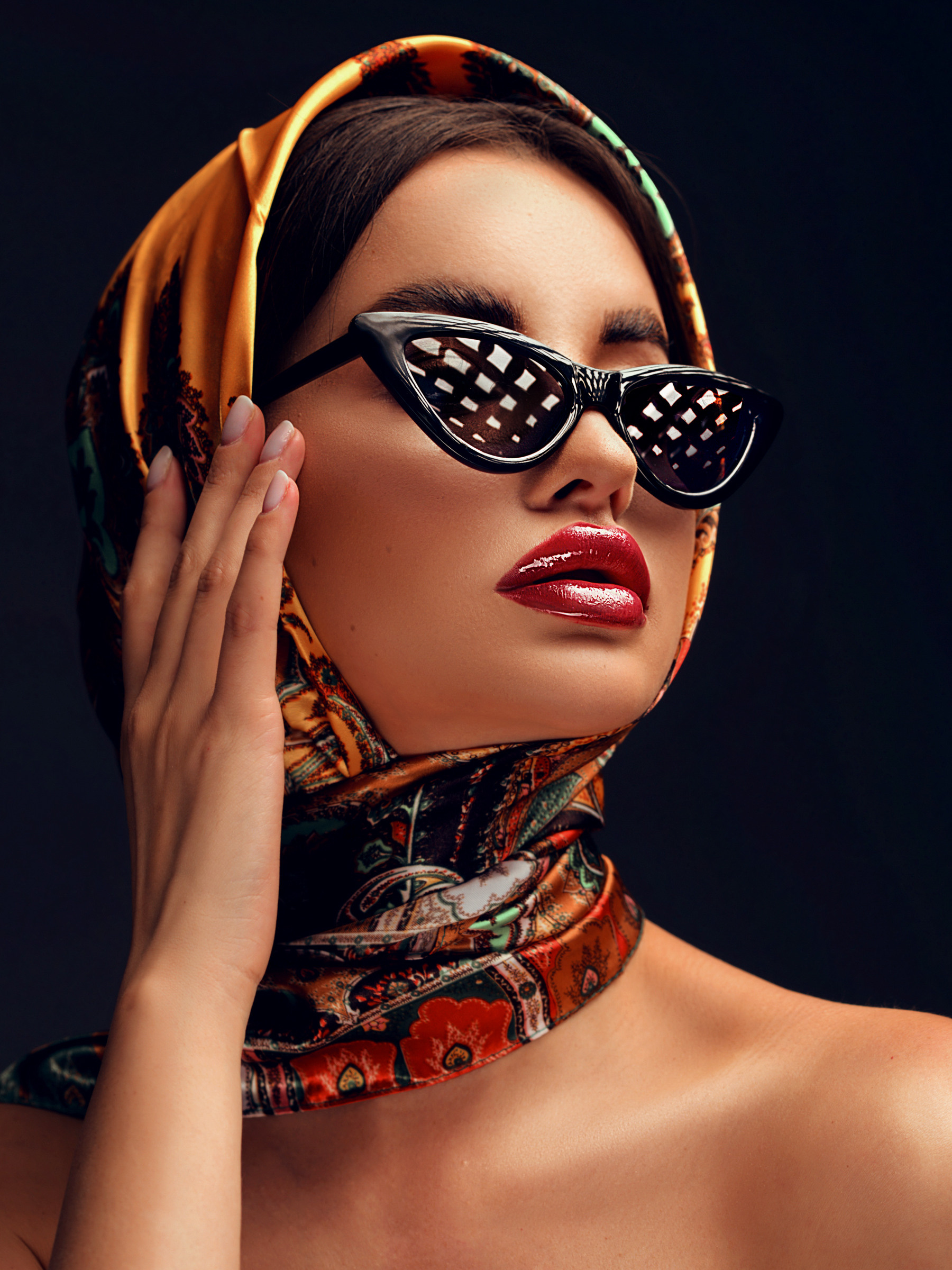 Фотосъемка для маркетплейс в Краснодаре