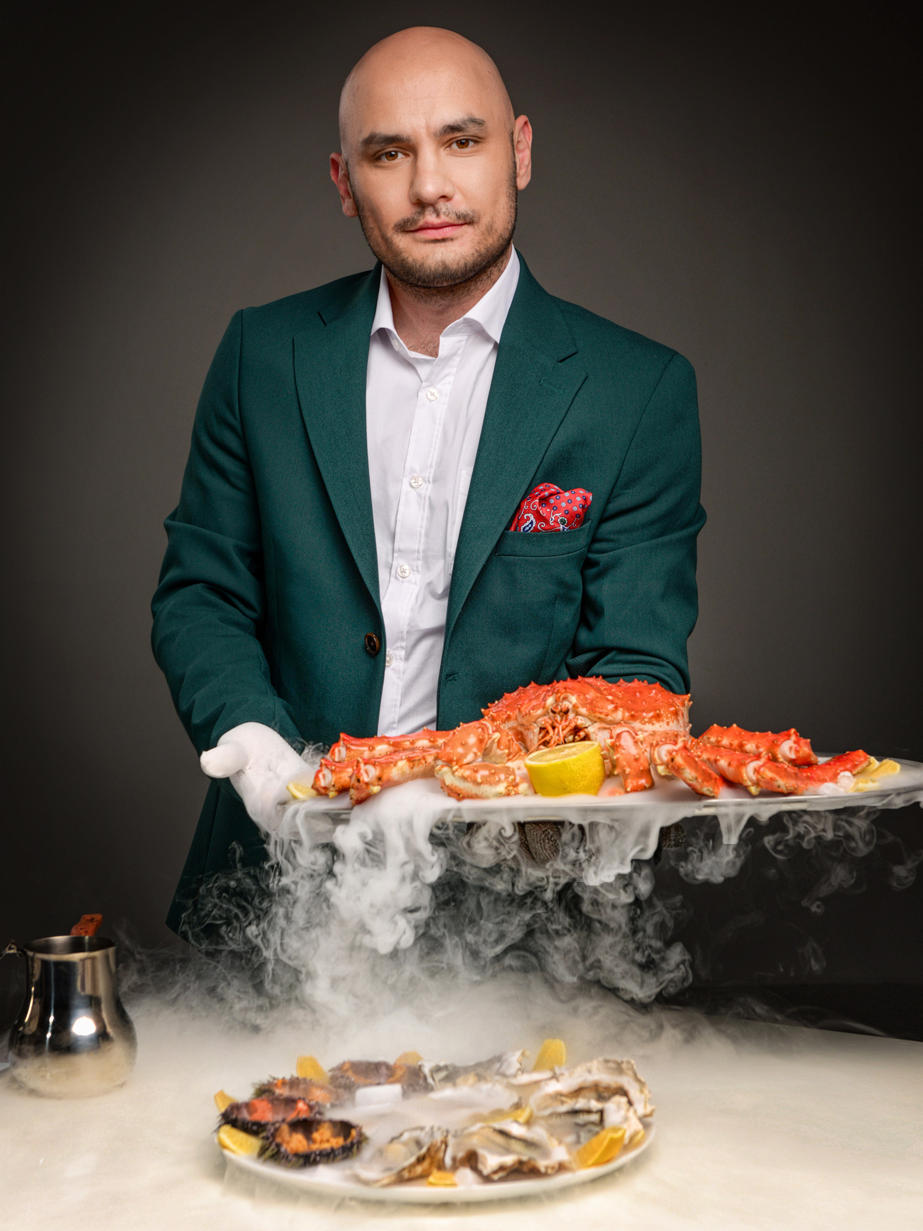 Фотосъемка для маркетплейс в Краснодаре