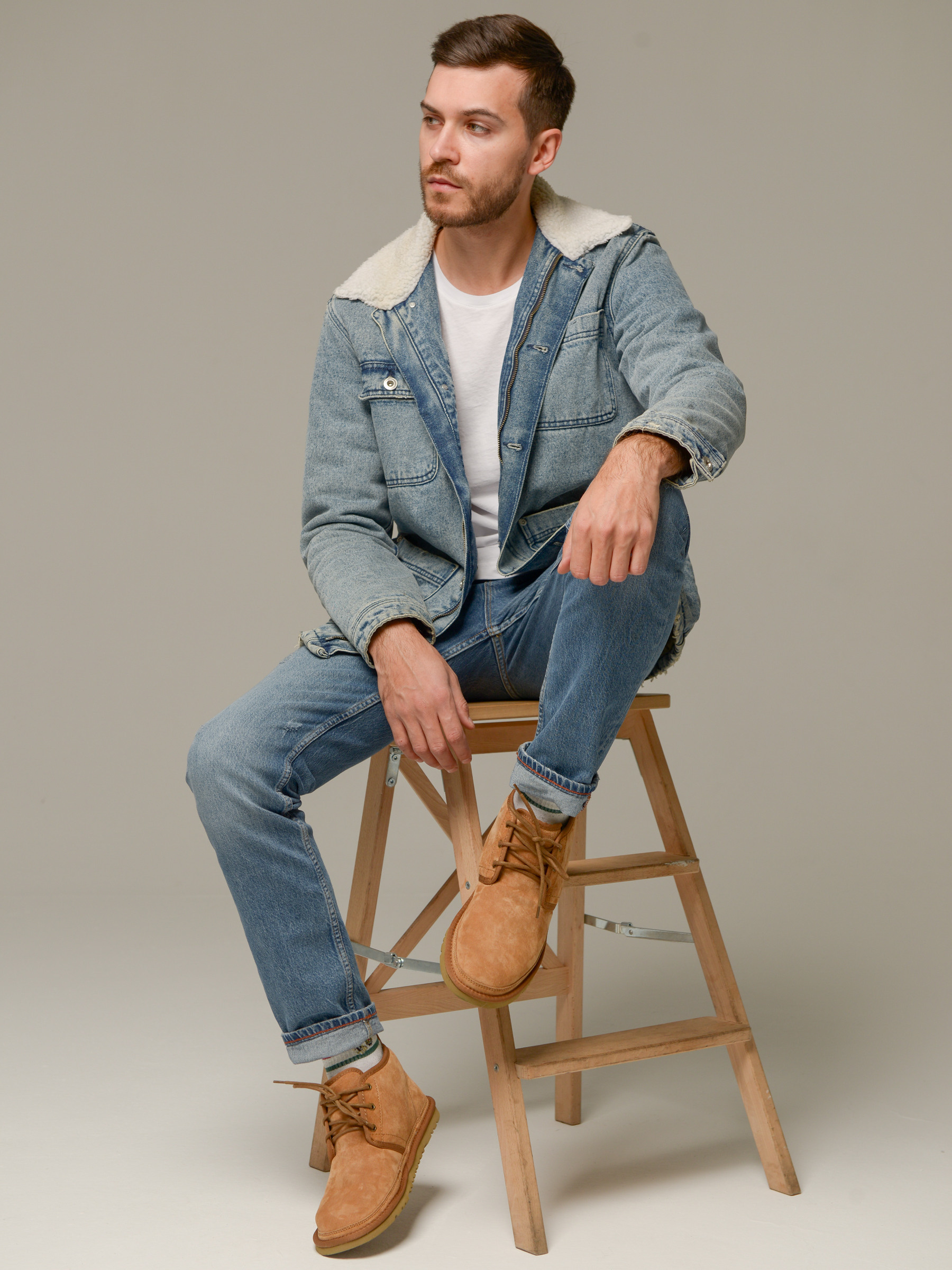 Фотосъемка для маркетплейс в Краснодаре