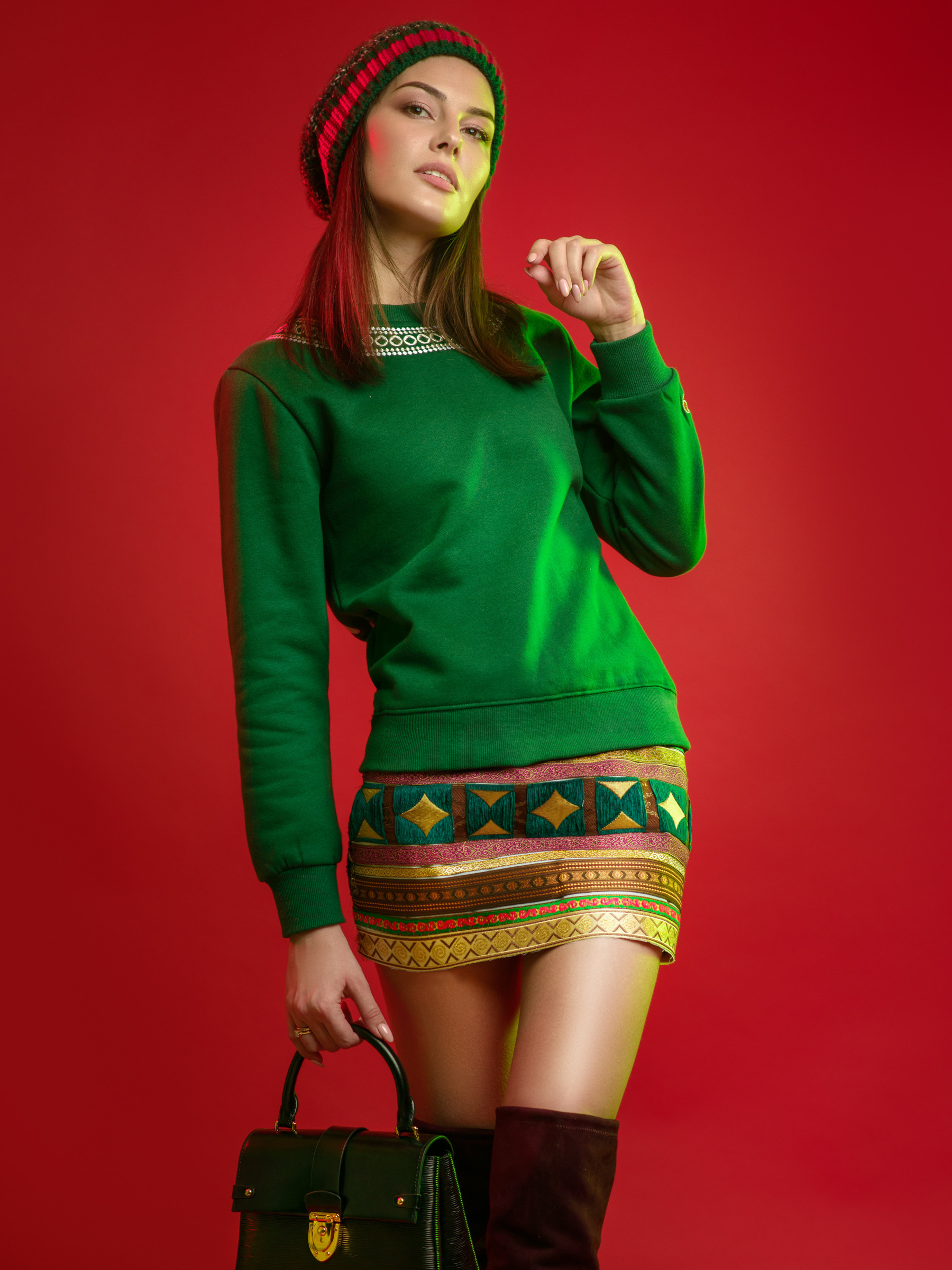 Фотосъемка для маркетплейс в Краснодаре