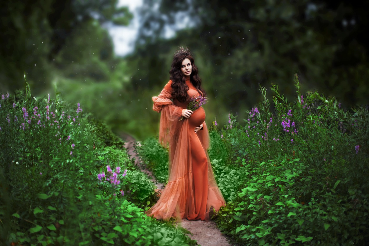 Фотографы в городе Волгограде — Людмила Агеева и Алексей Околелов