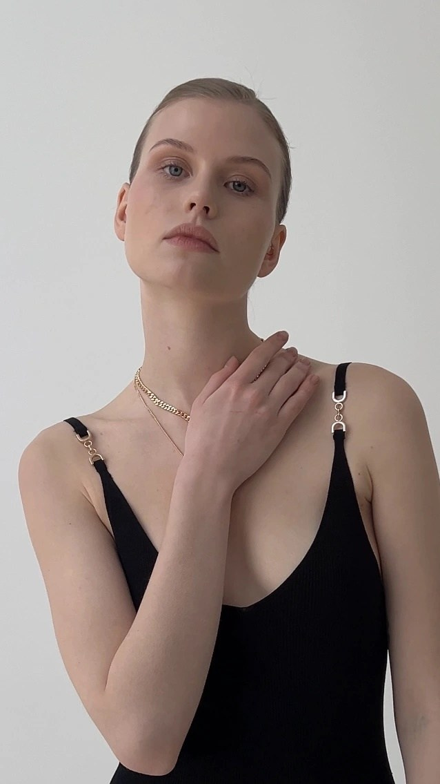 BACKSTAGE. Креативный директор в Москве Юлия Пронская
