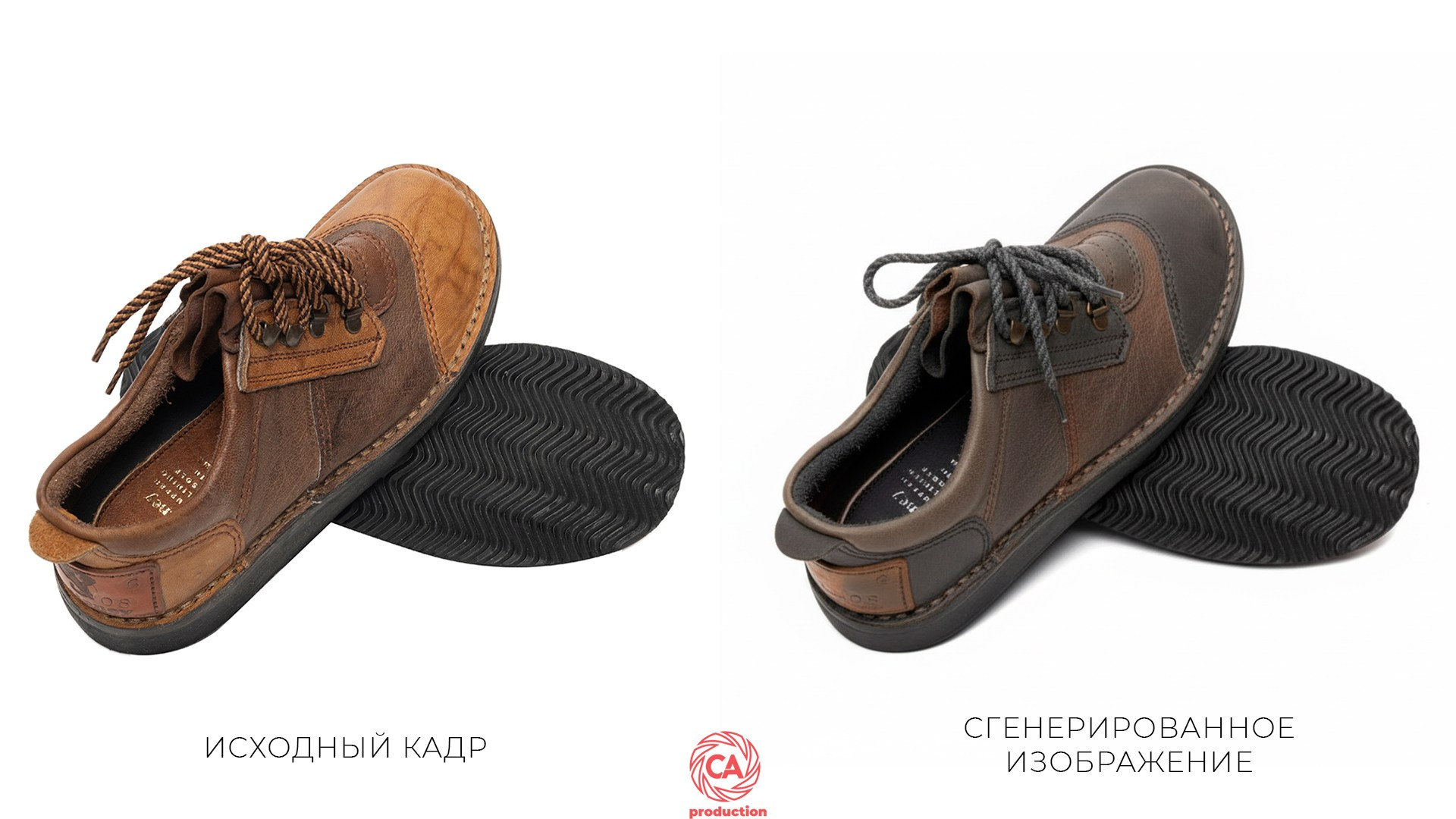 Как ИИ используют в фотографии: новые возможности для фотографа и бренда. Фото и видео контент для бизнеса в Москве и Московской области